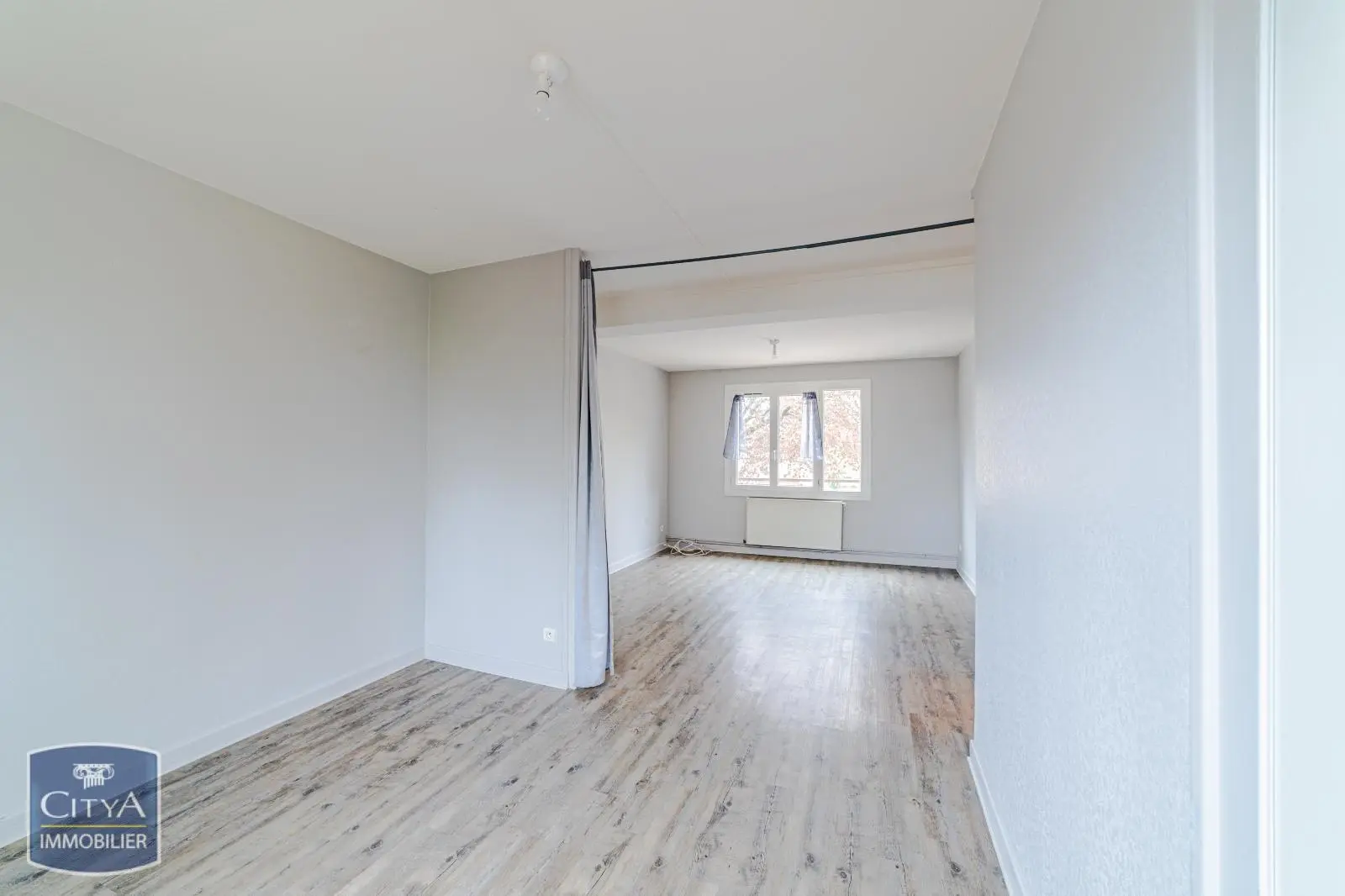 Photo 4 Appartement 4 pièces 65.14m²