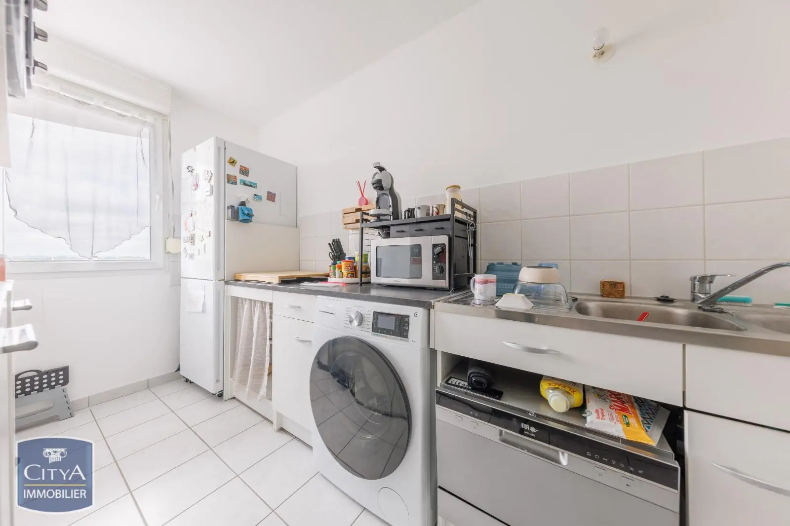 Photo 3 Appartement 3 pièces 64.57m²