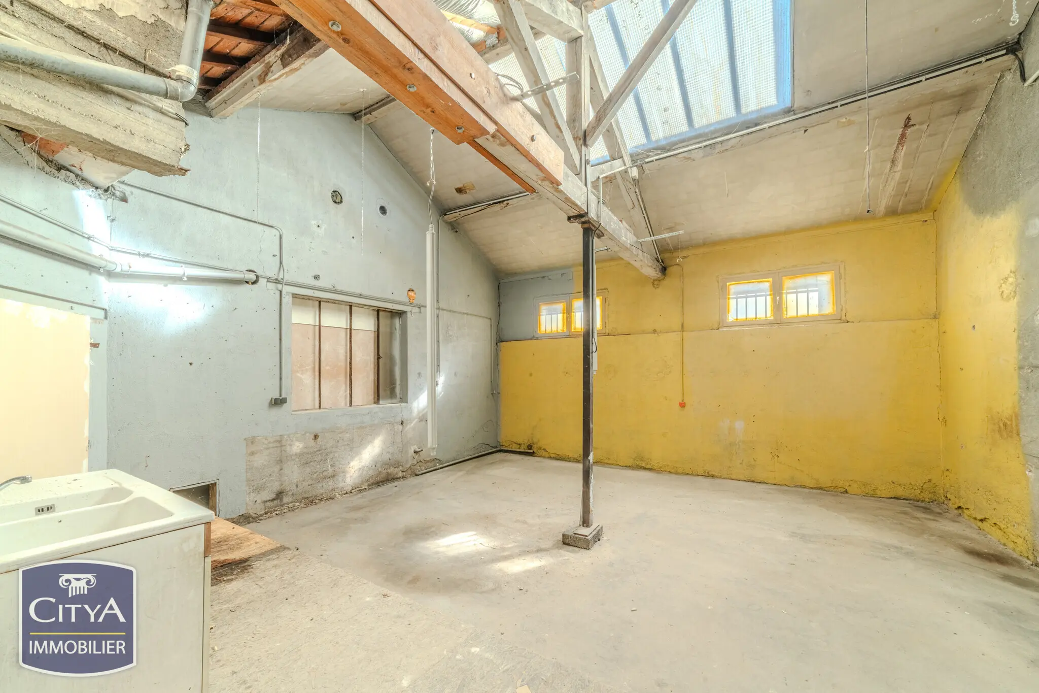 Photo 1 Immeuble 234m²