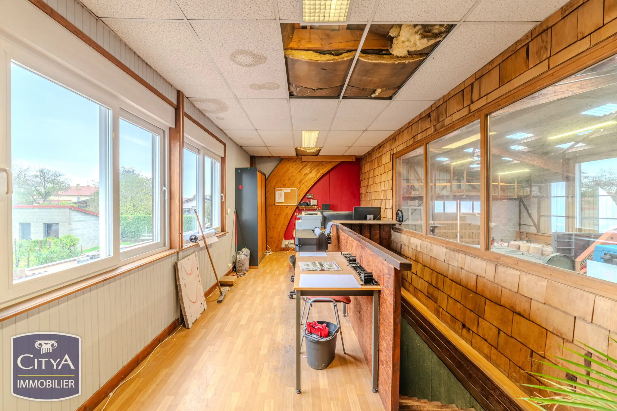 Photo 5 Local Professionnel 1000m²