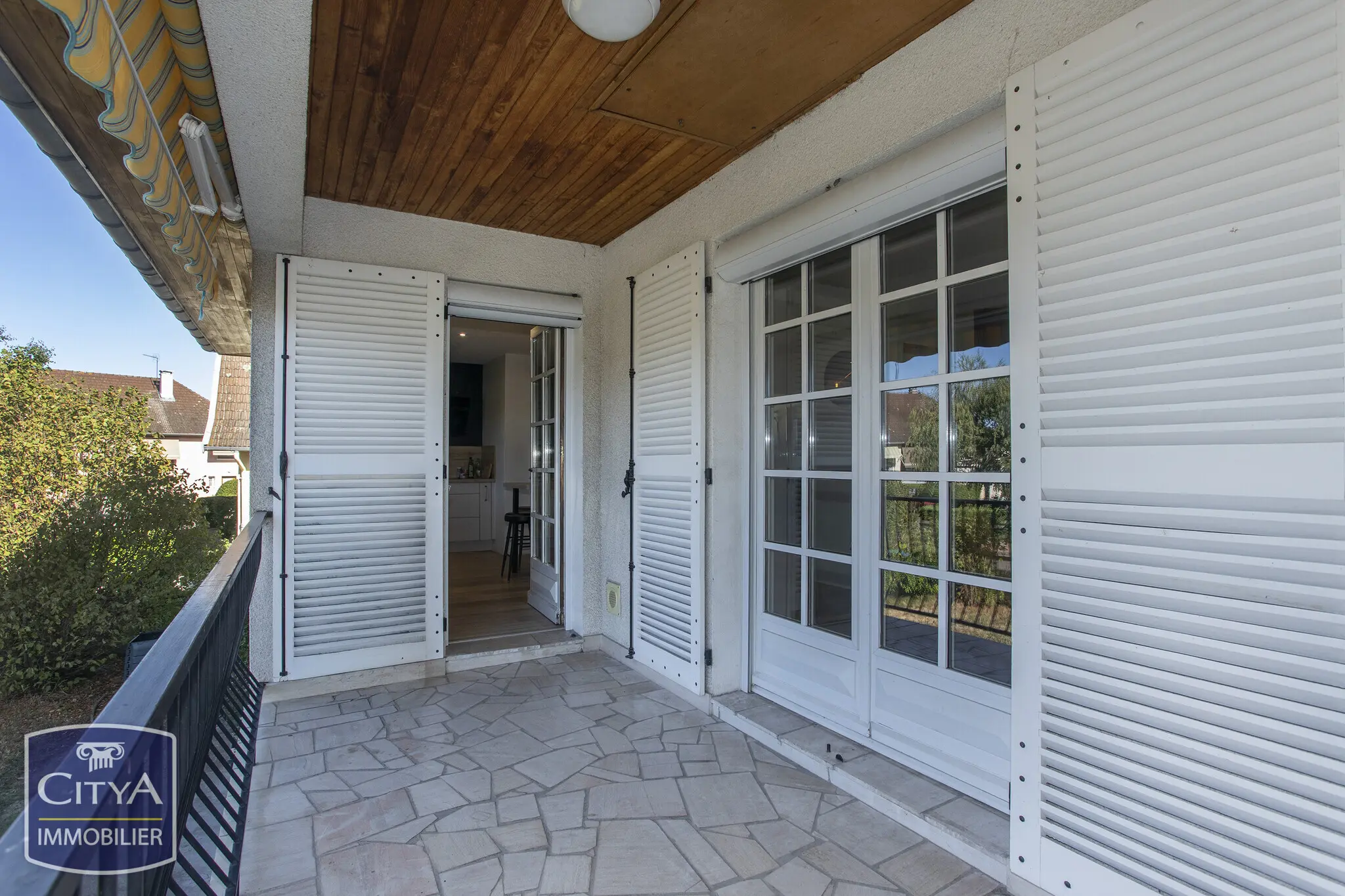 Photo 1 maison Roanne