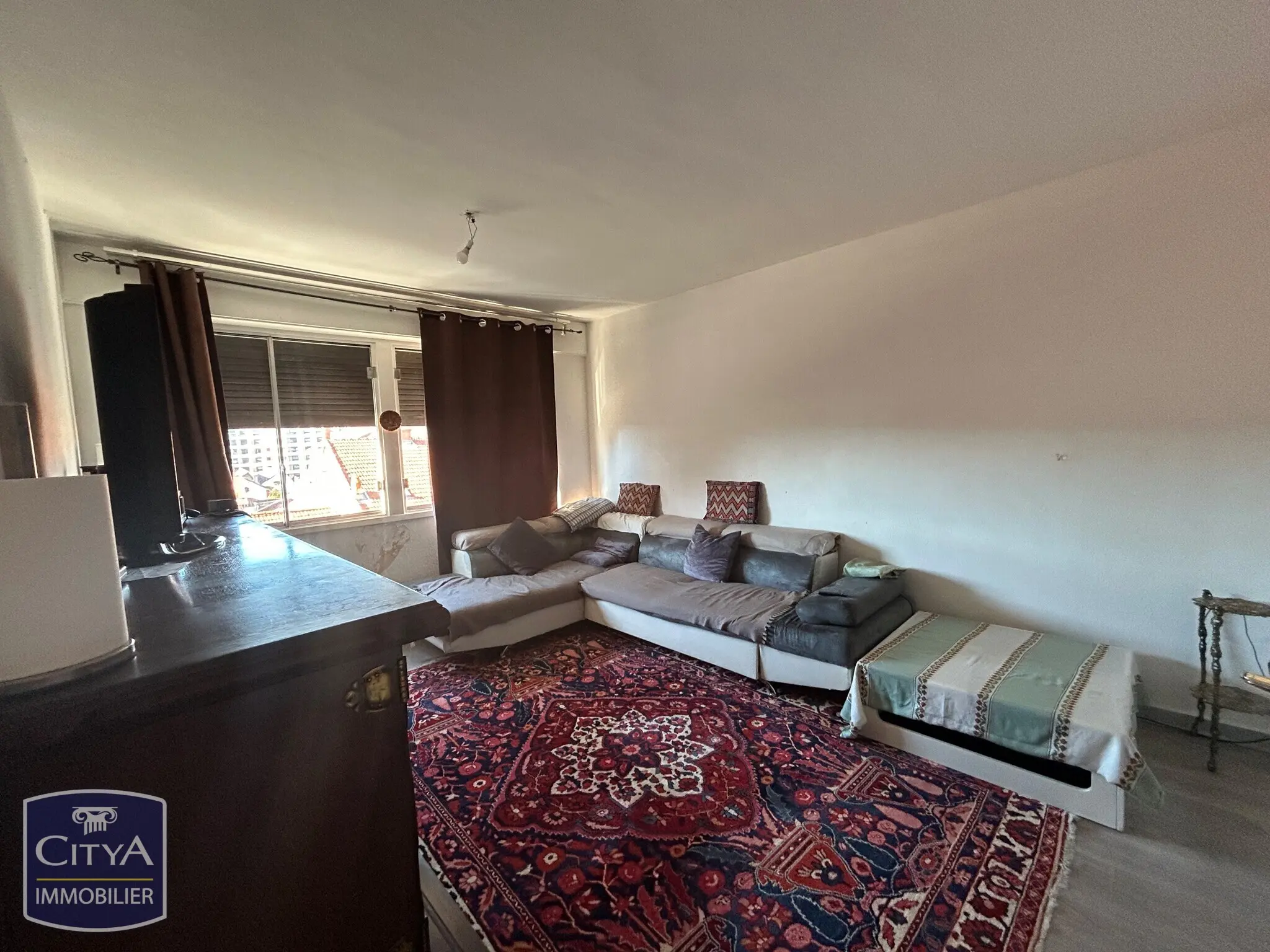 Photo 3 Appartement 3 pièces 65.57m²