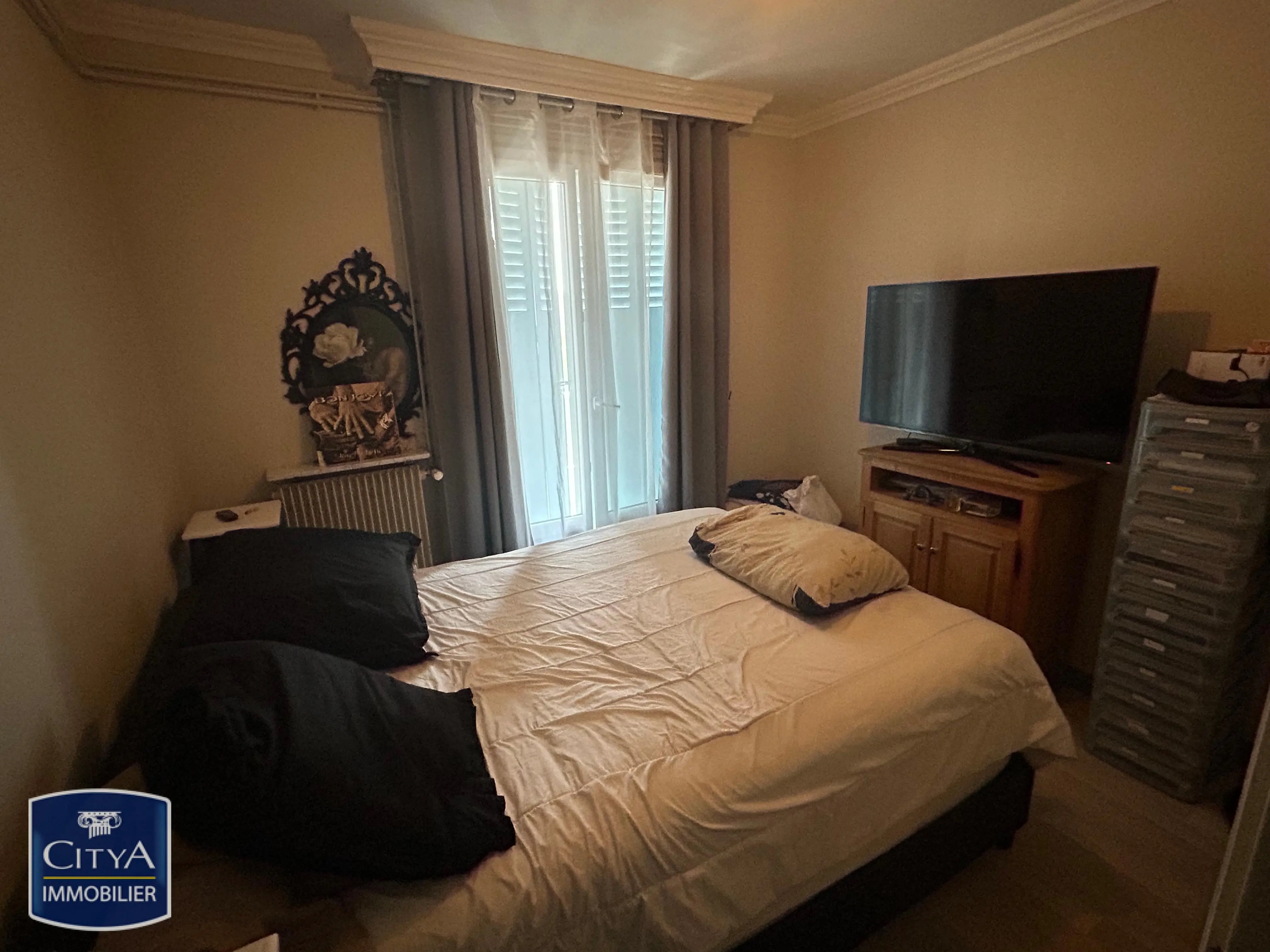 Photo 4 Appartement 3 pièces 60.31m²