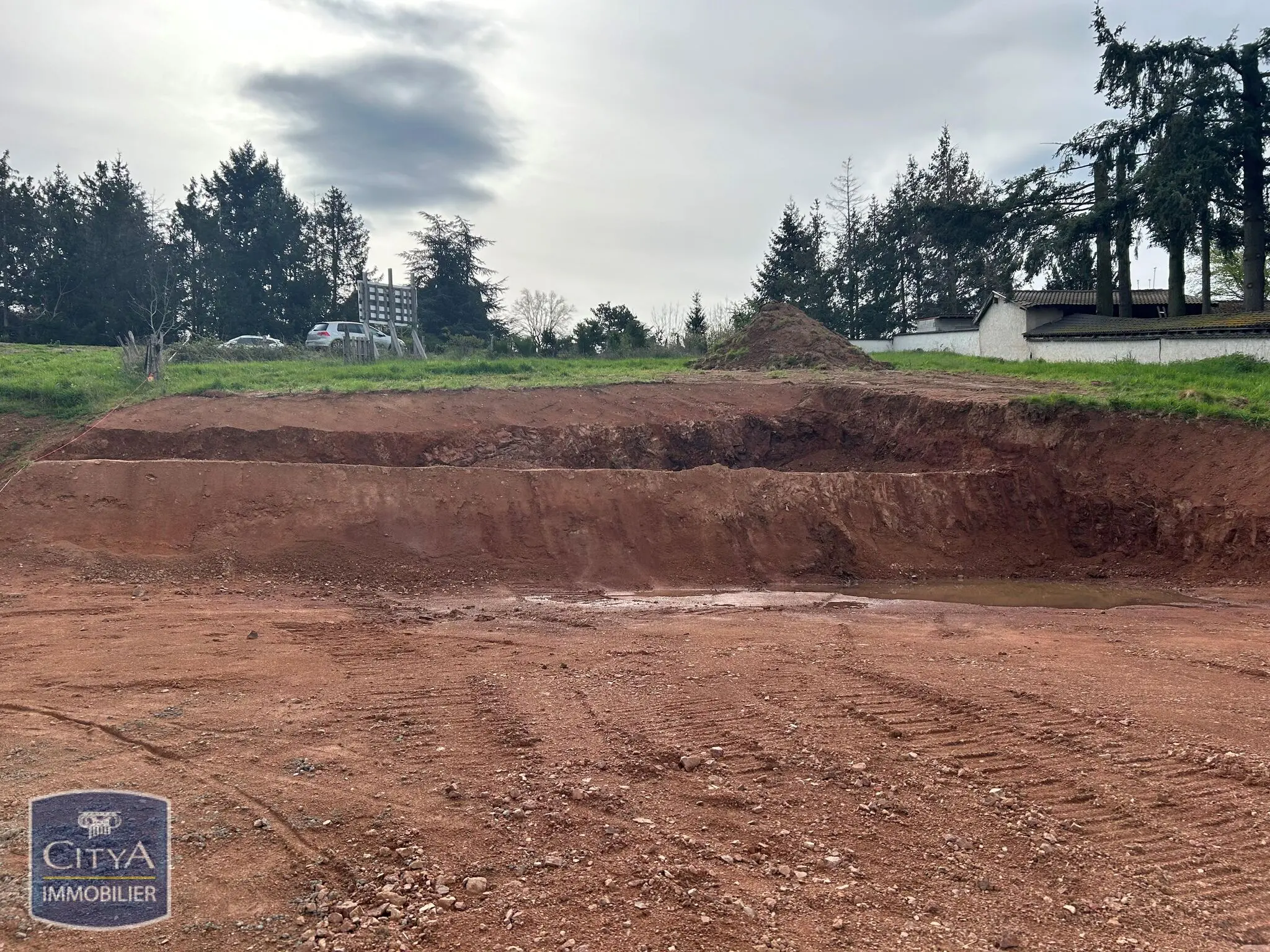 Photo 3 Terrain