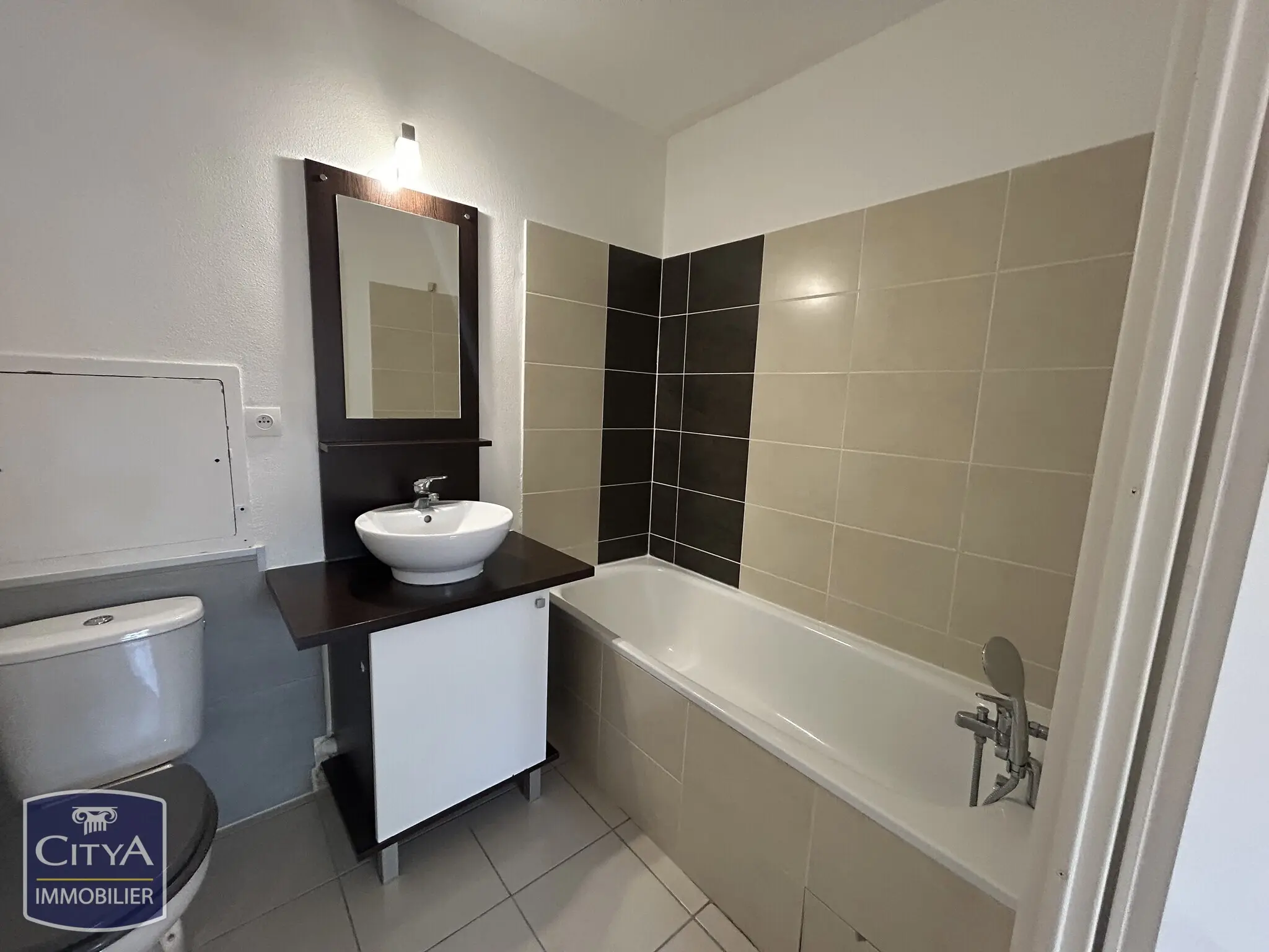 Photo 5 Appartement 2 pièces 40.18m²