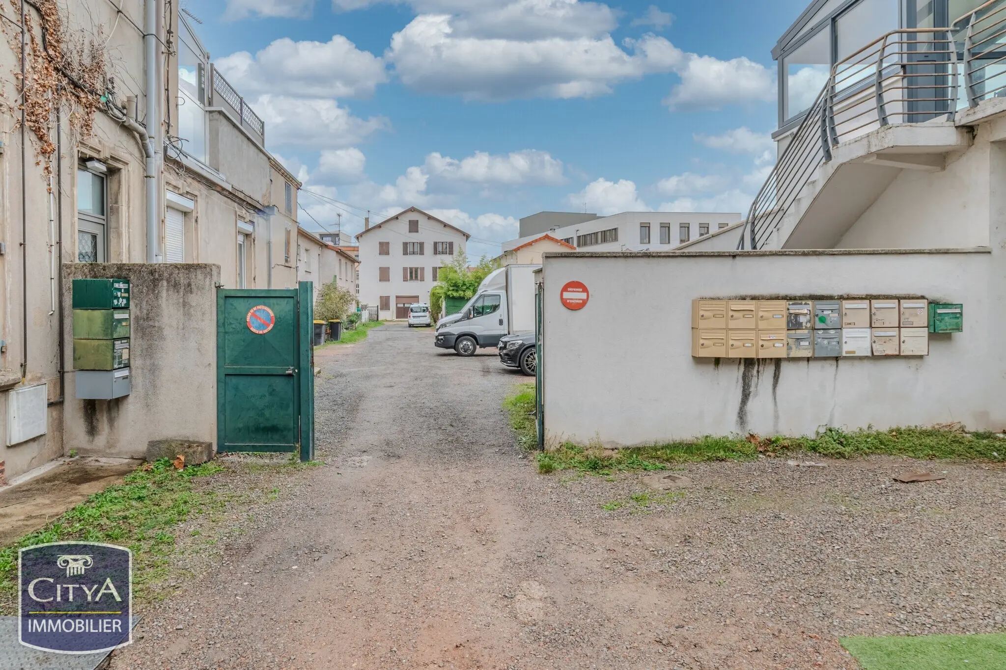 Photo 10 Immeuble 159.56m²