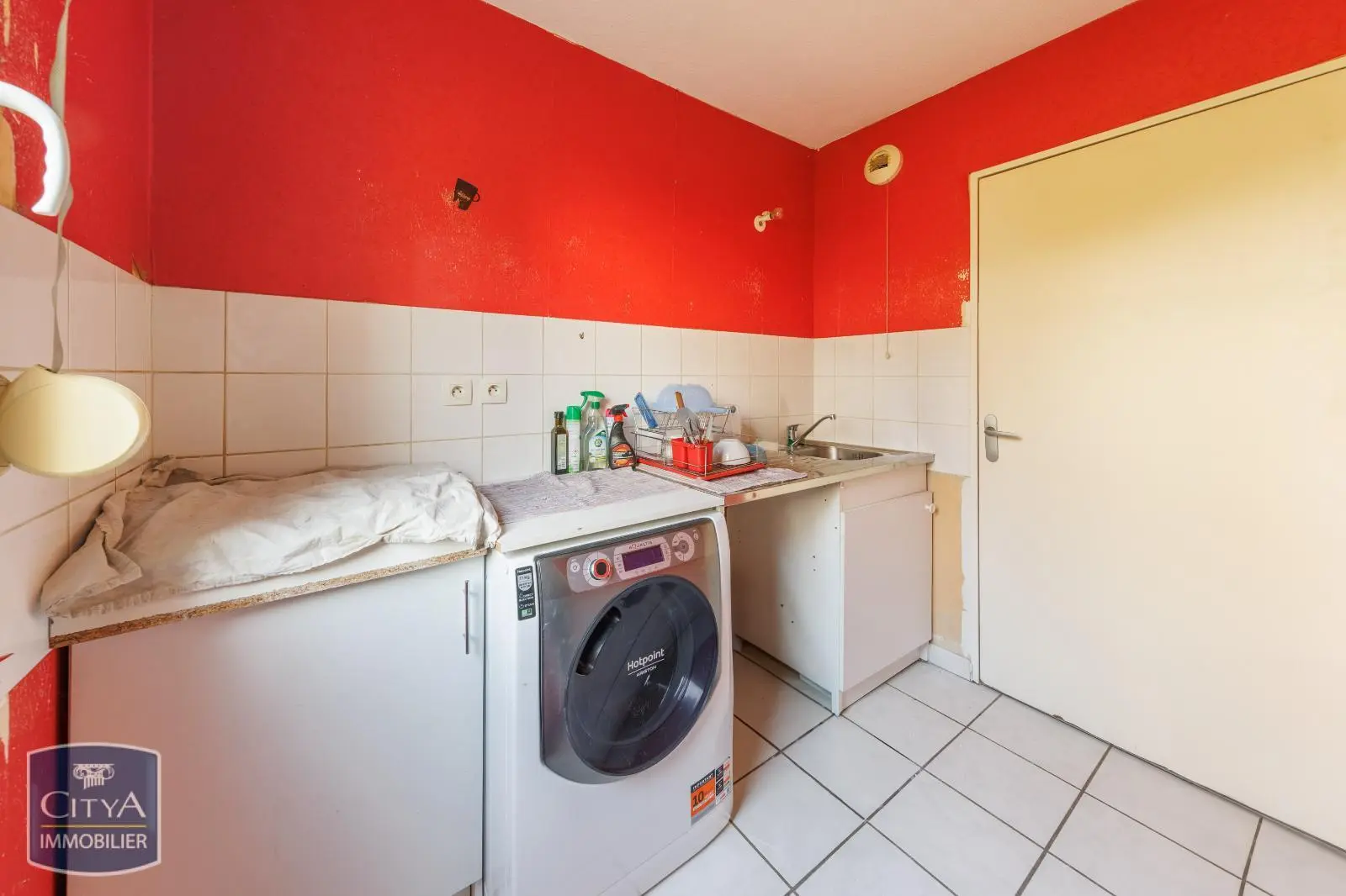 Photo 5 Appartement 2 pièces 48.07m²