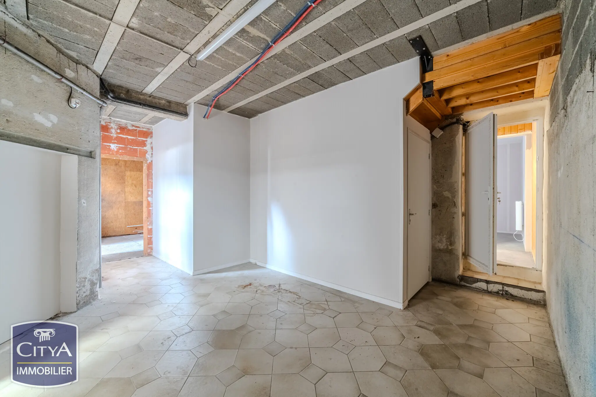 Photo 4 Immeuble 234m²