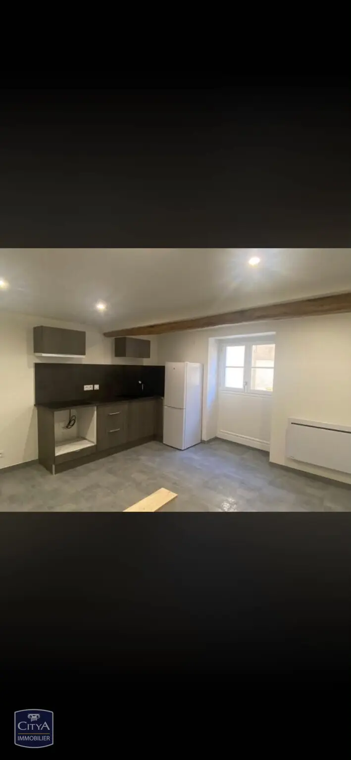 Photo 1 Appartement 2 pièces 30.76m²