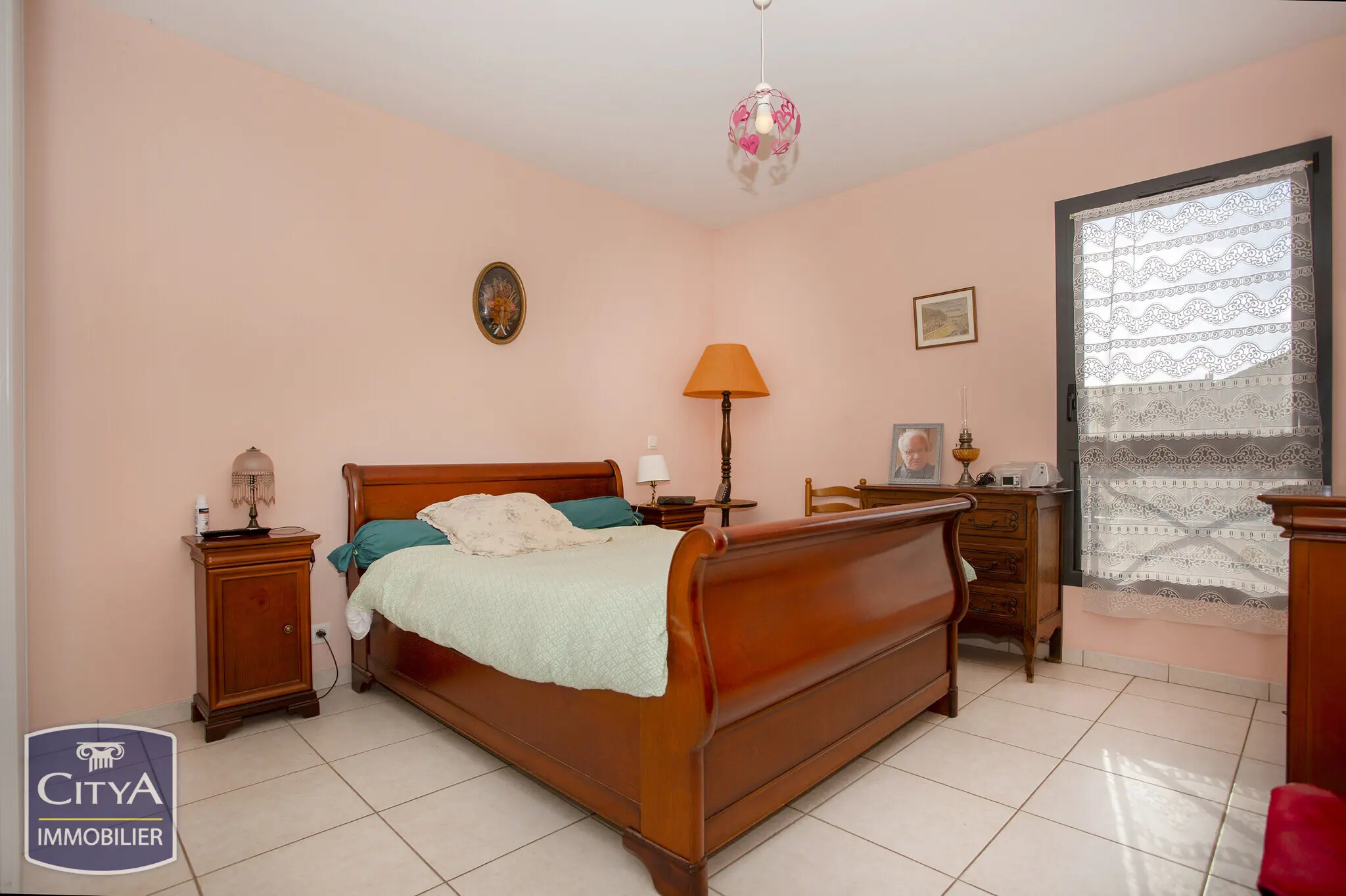 Photo 6 Appartement 3 pièces 90.59m²