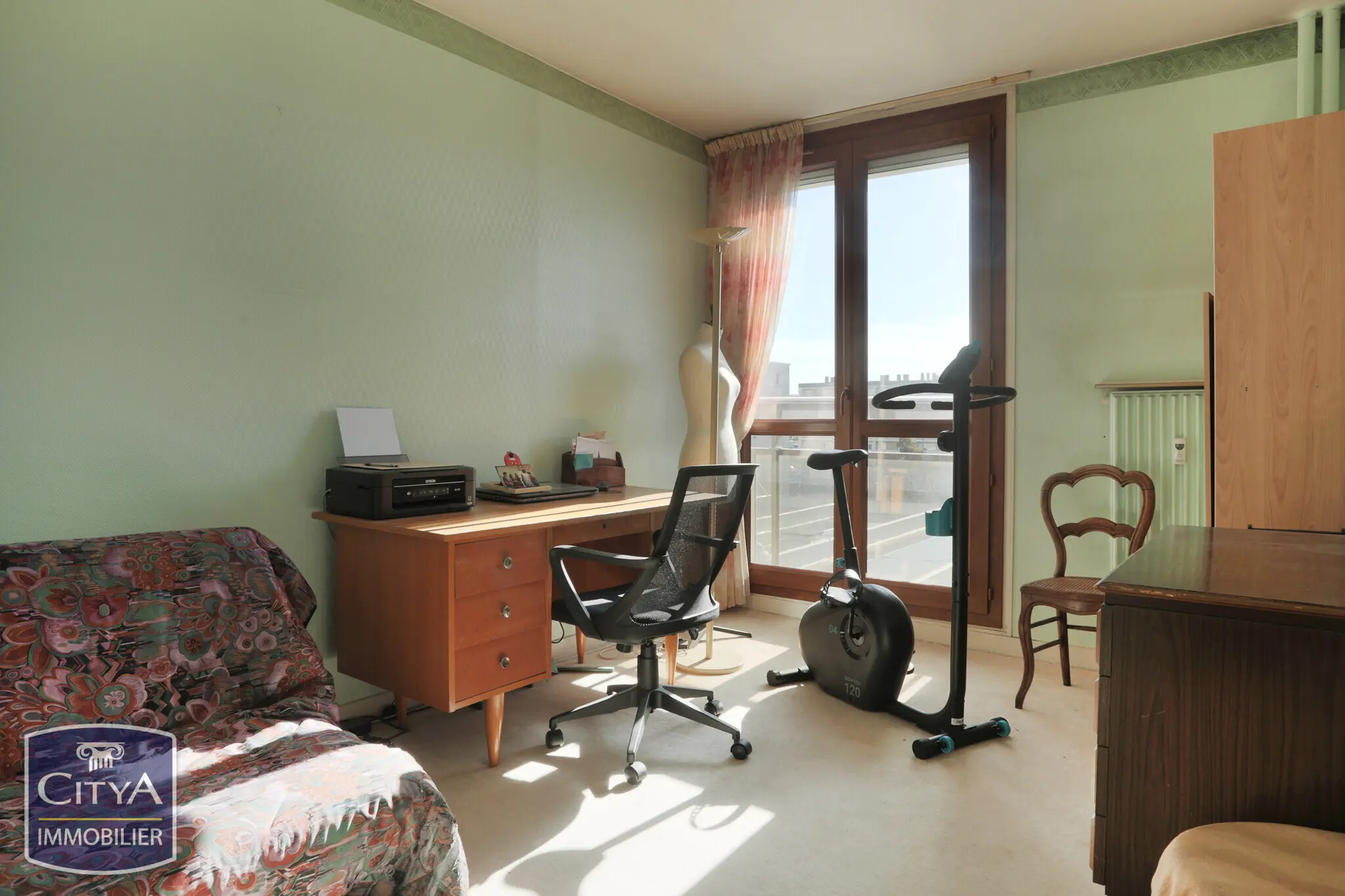 Photo 7 Appartement 5 pièces 98.28m²