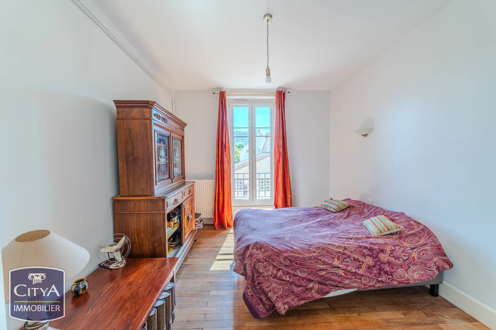 Photo 6 Appartement 3 pièces 61.18m²