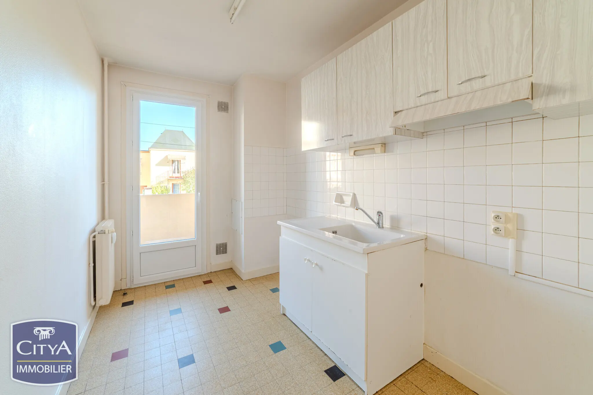 Photo 4 Appartement 3 pièces 63.54m²