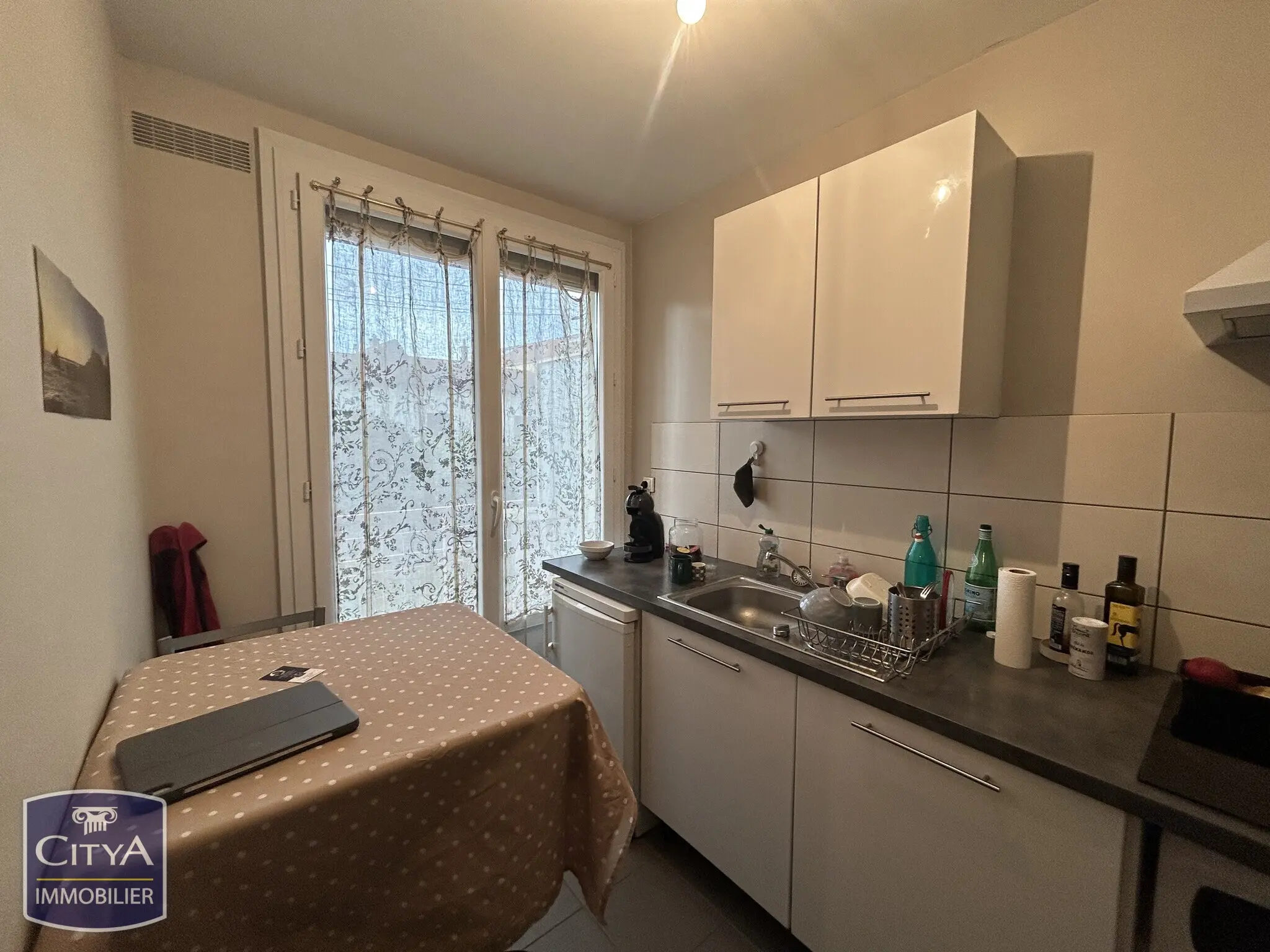 Photo 1 Appartement 1 pièce 25.78m²
