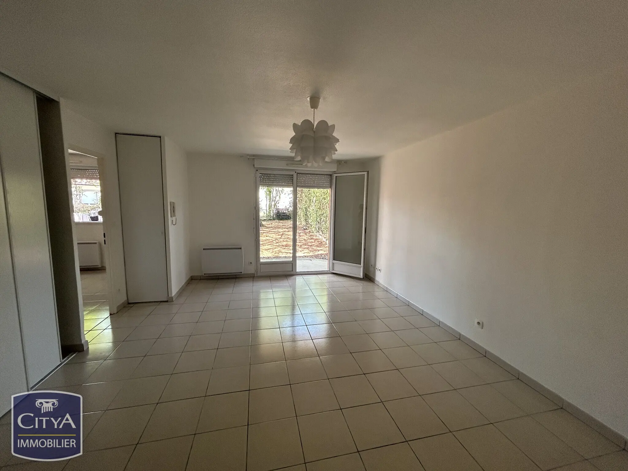 Photo 3 Appartement 2 pièces 40.18m²