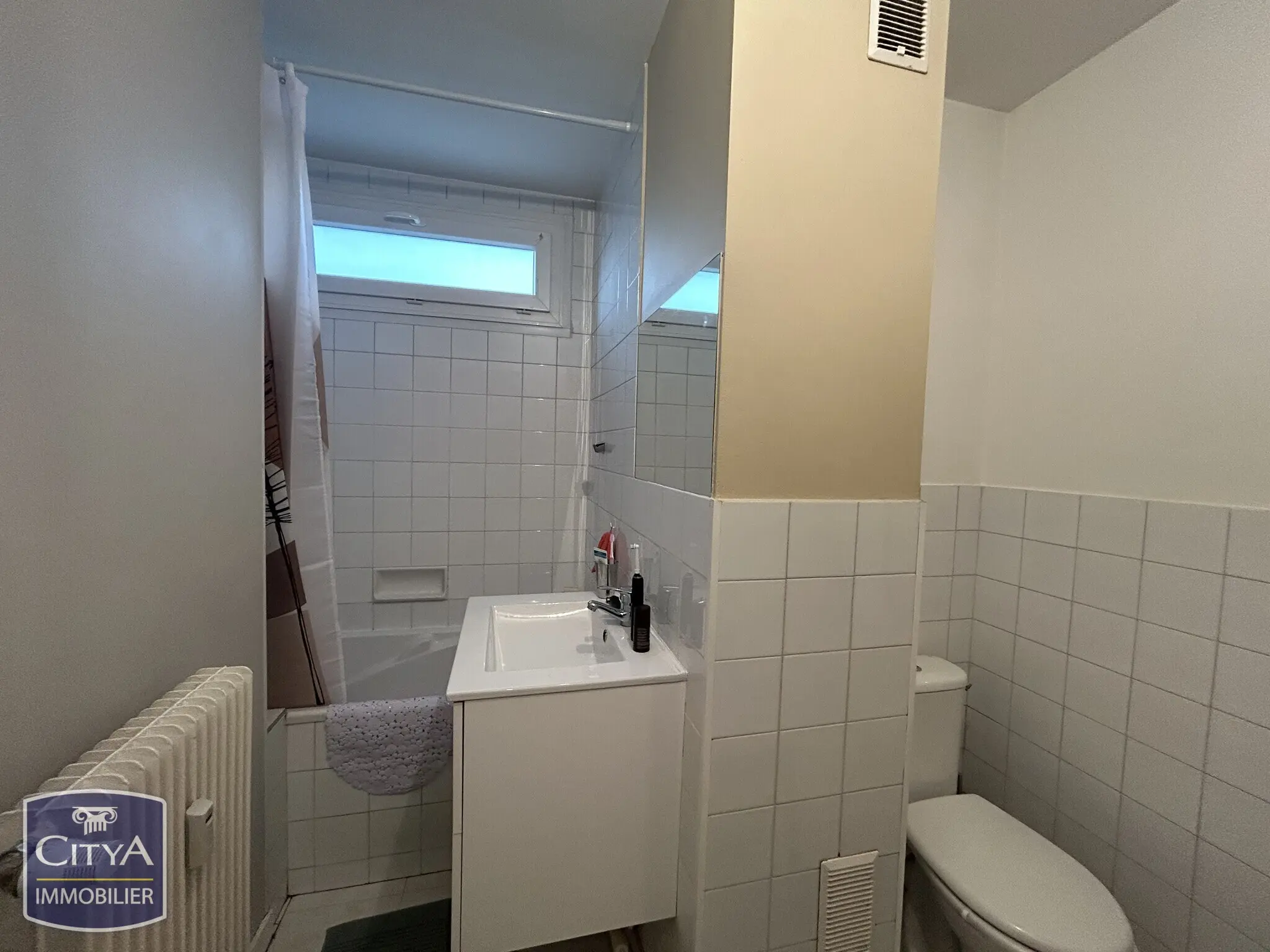 Photo 4 Appartement 1 pièce 25.78m²