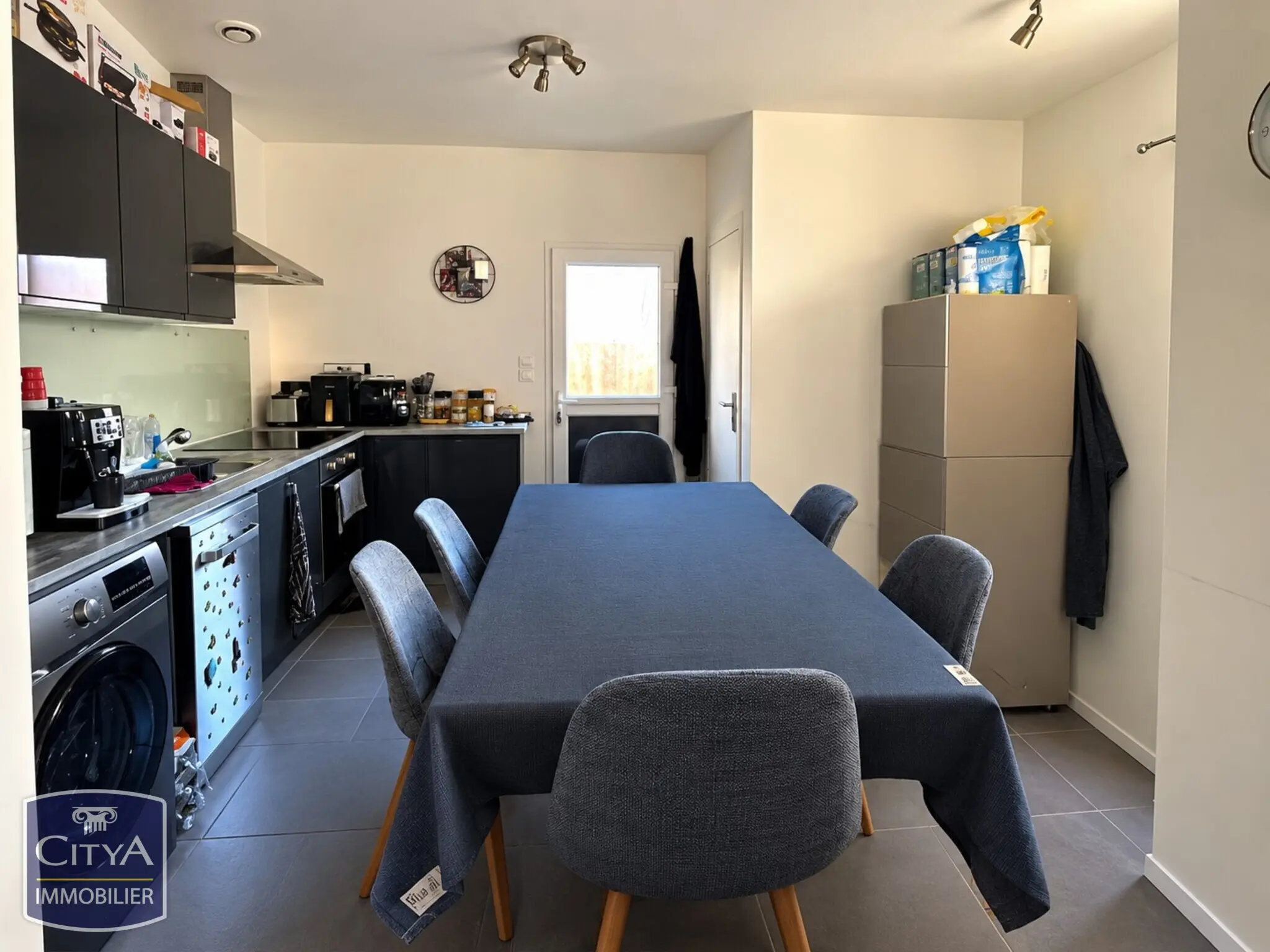 Photo 3 Maison 3 pièces 57m²