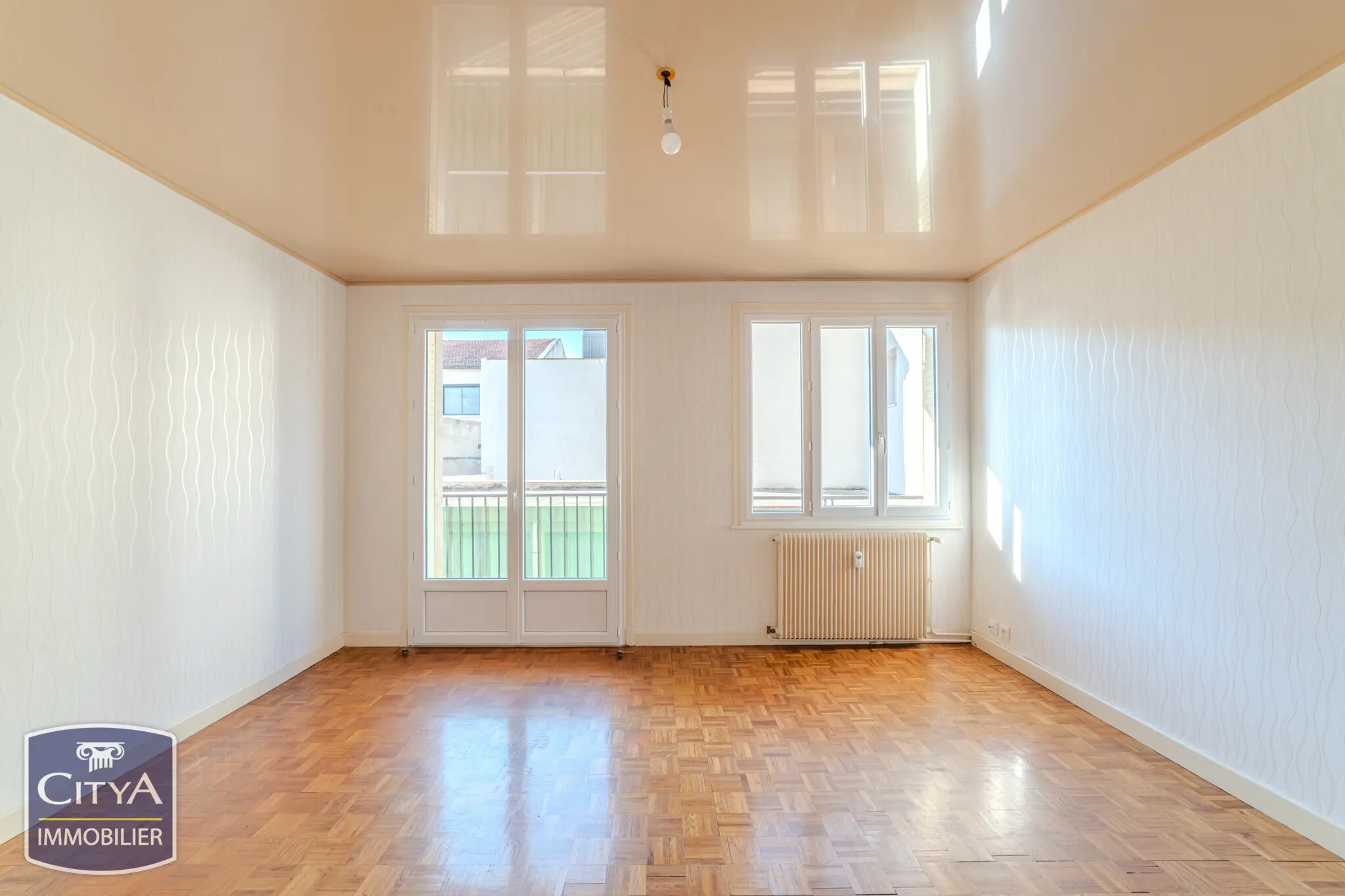 Photo 3 Appartement 3 pièces 63.54m²