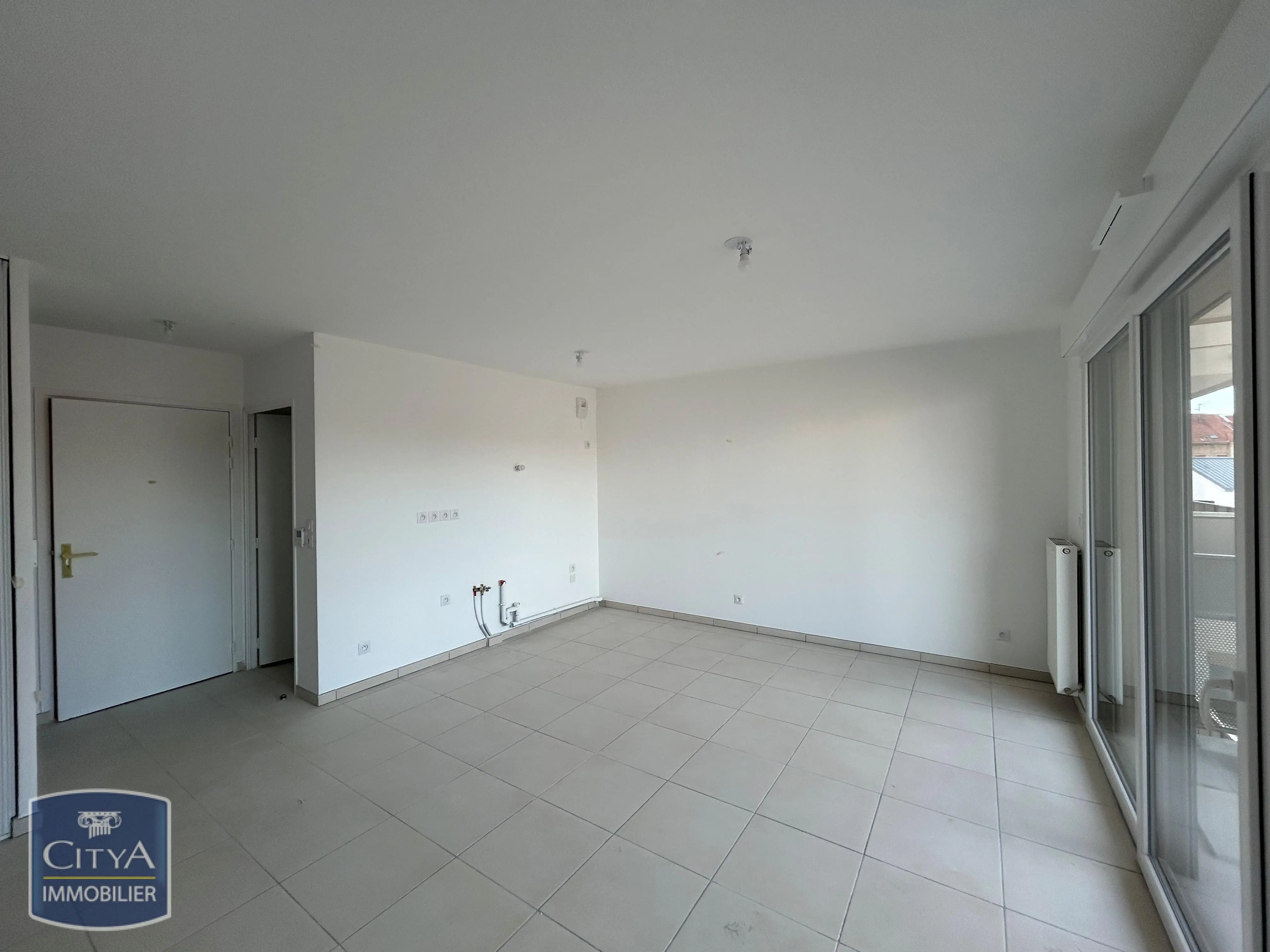 Photo 3 Appartement 2 pièces 48.6m²