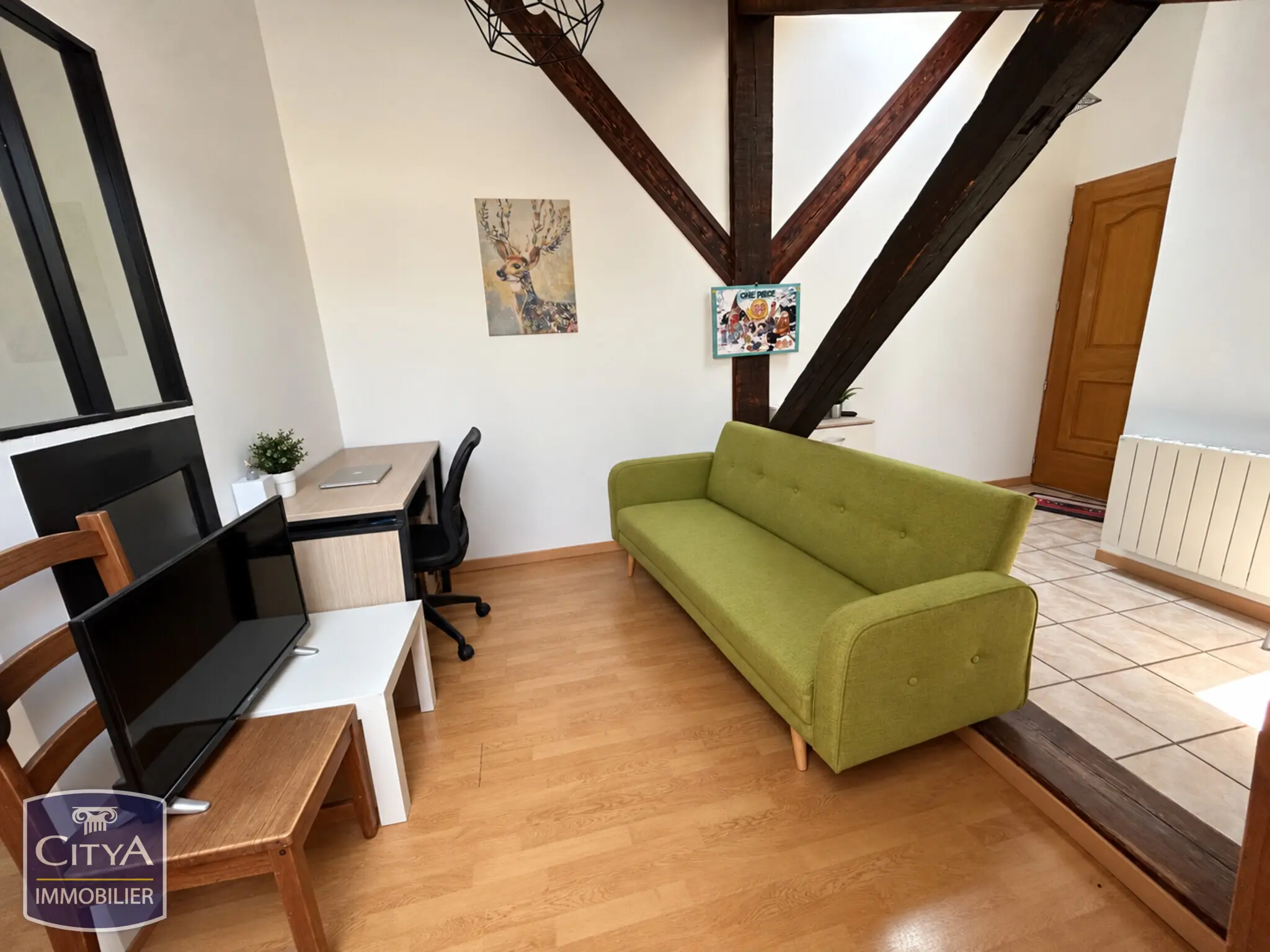 Photo 7 Immeuble 260m²