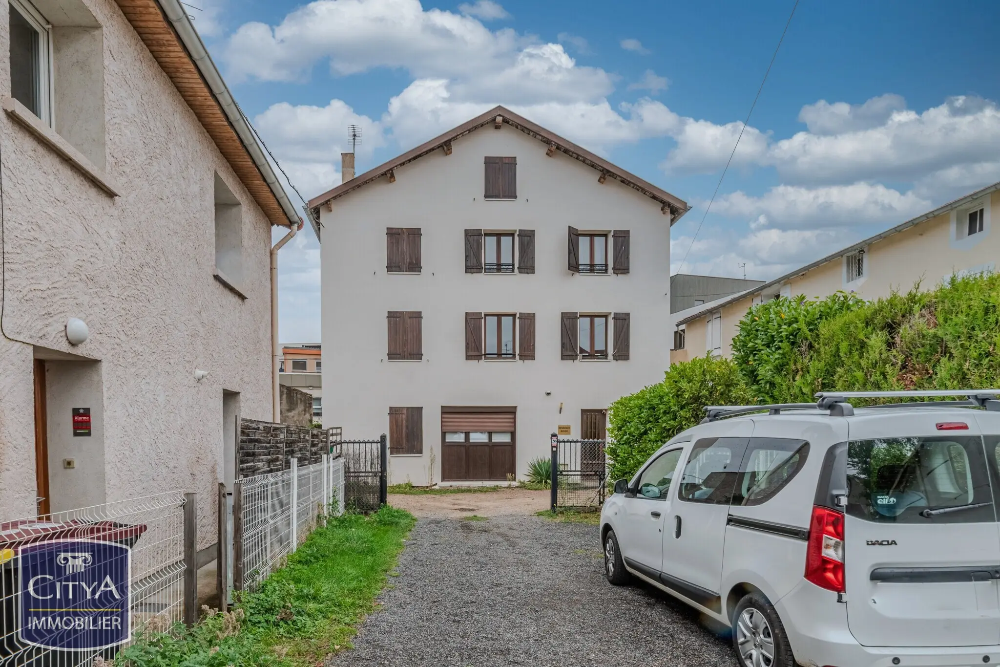Photo 9 Immeuble 159.56m²