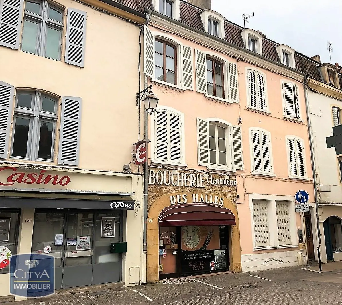 Photo 6 Immeuble 354m²