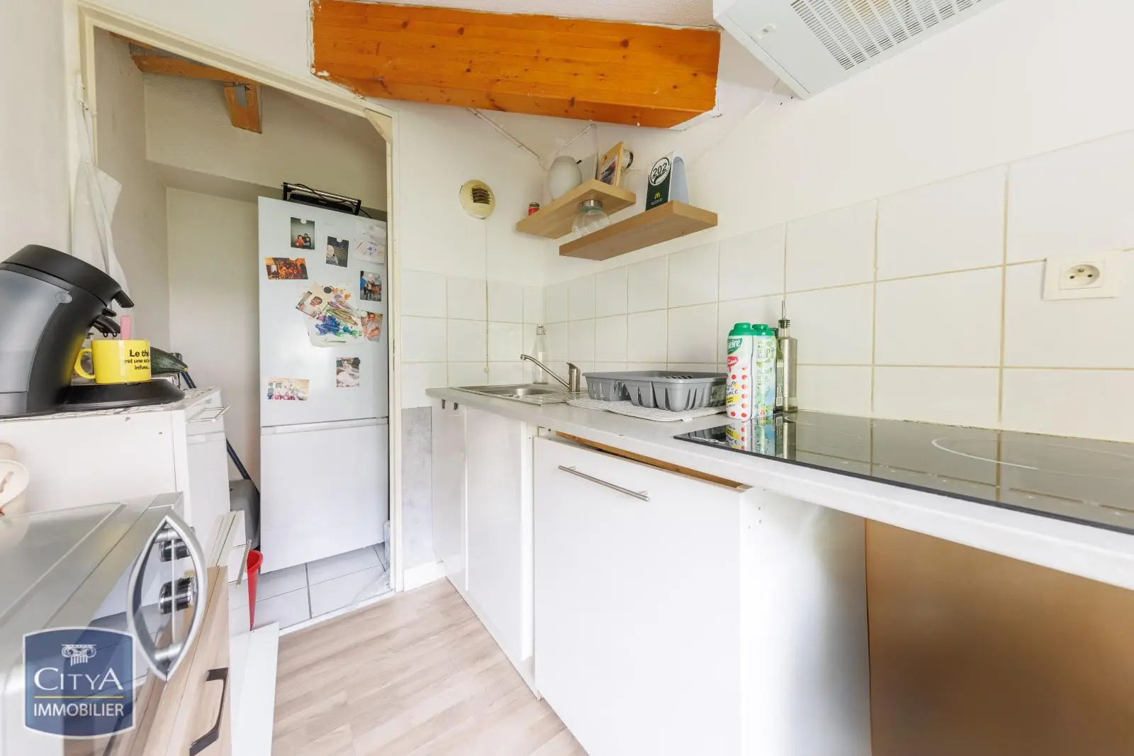 Photo 3 Appartement 2 pièces 45.67m²