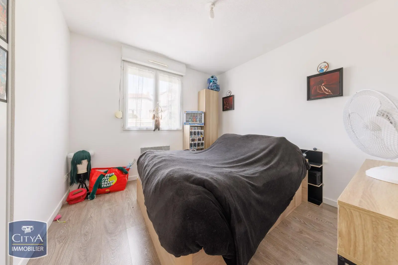 Photo 3 Appartement 3 pièces 64.57m²