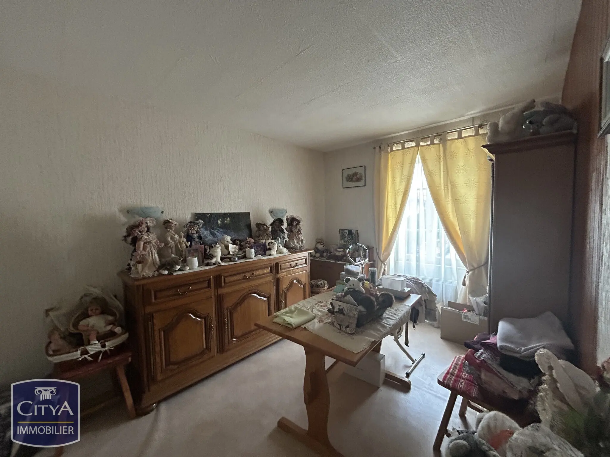 Photo 3 Appartement 3 pièces 66.1m²