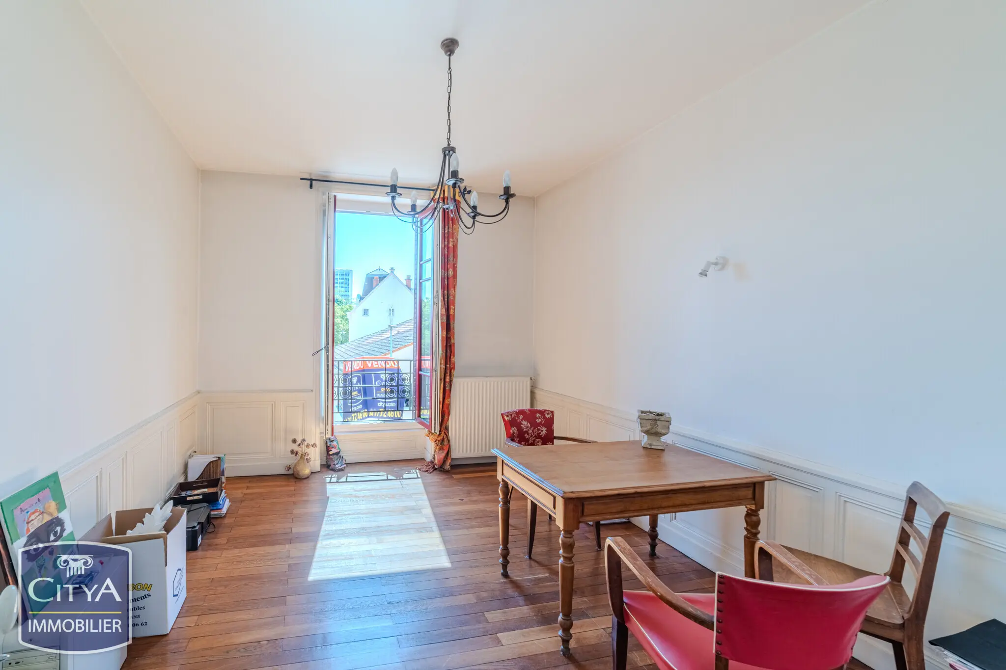 Photo 4 Appartement 3 pièces 61.18m²