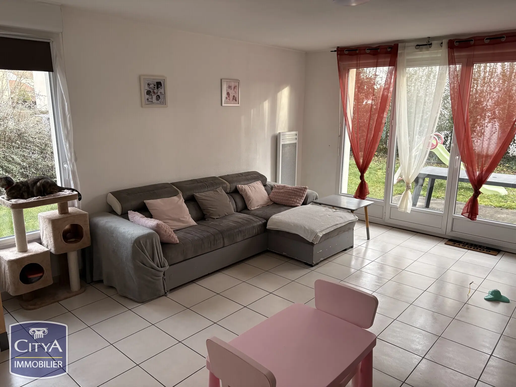 Photo 2 Maison 4 pièces 82.2m²