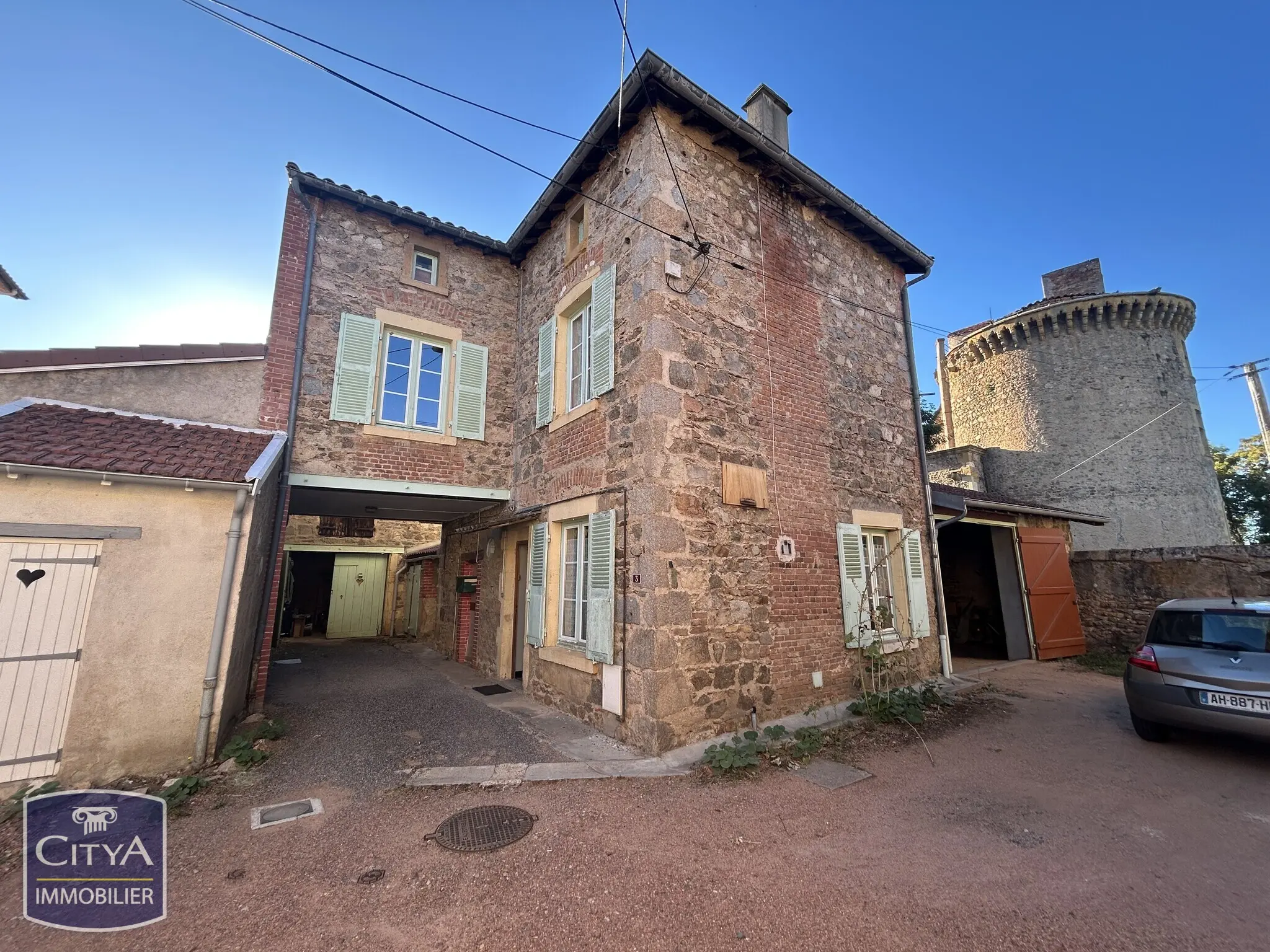 Photo 1 Maison 5 pièces 80.49m²