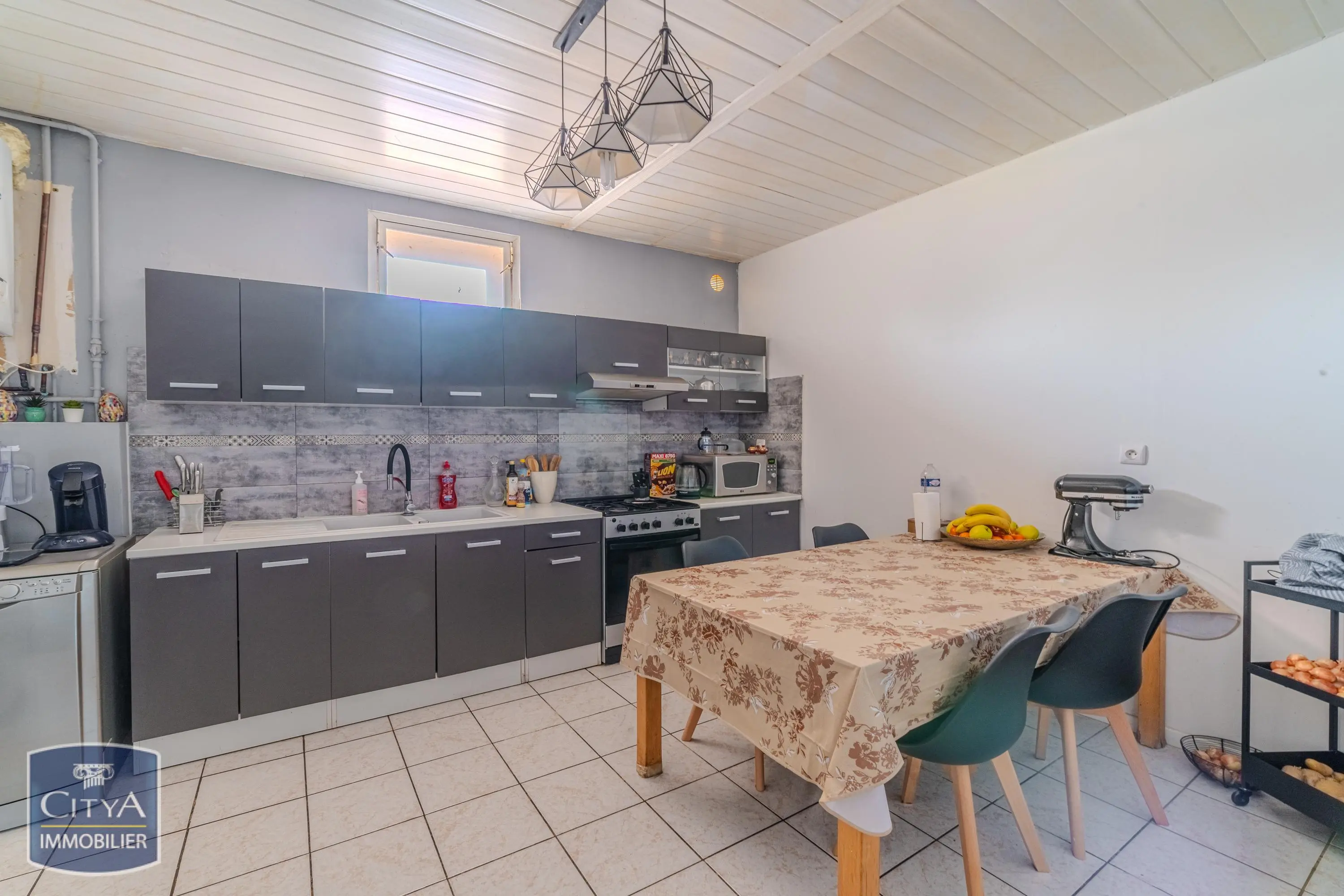 Photo 6 Immeuble 283m²