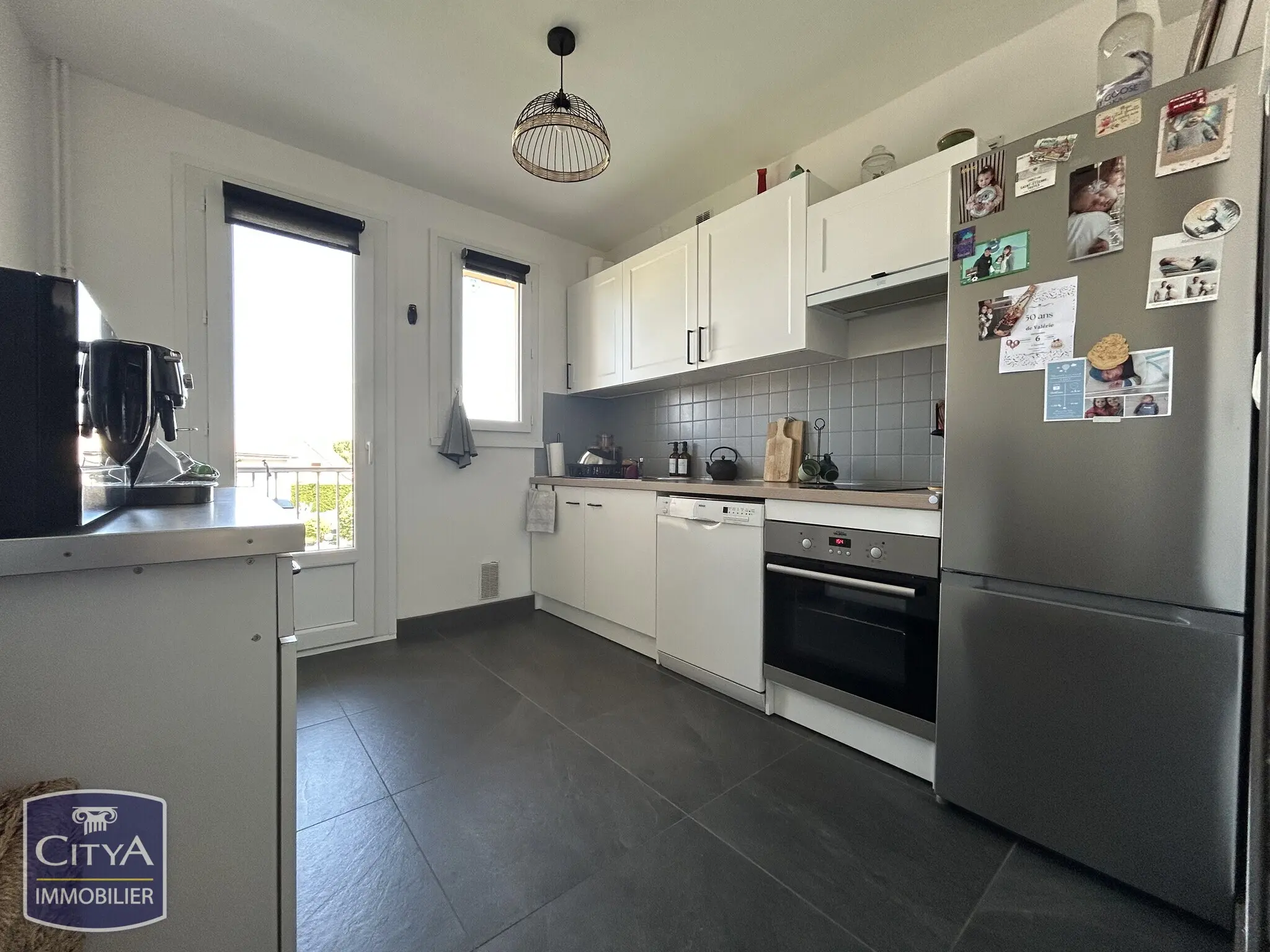 Photo 2 Appartement 2 pièces 50.29m²