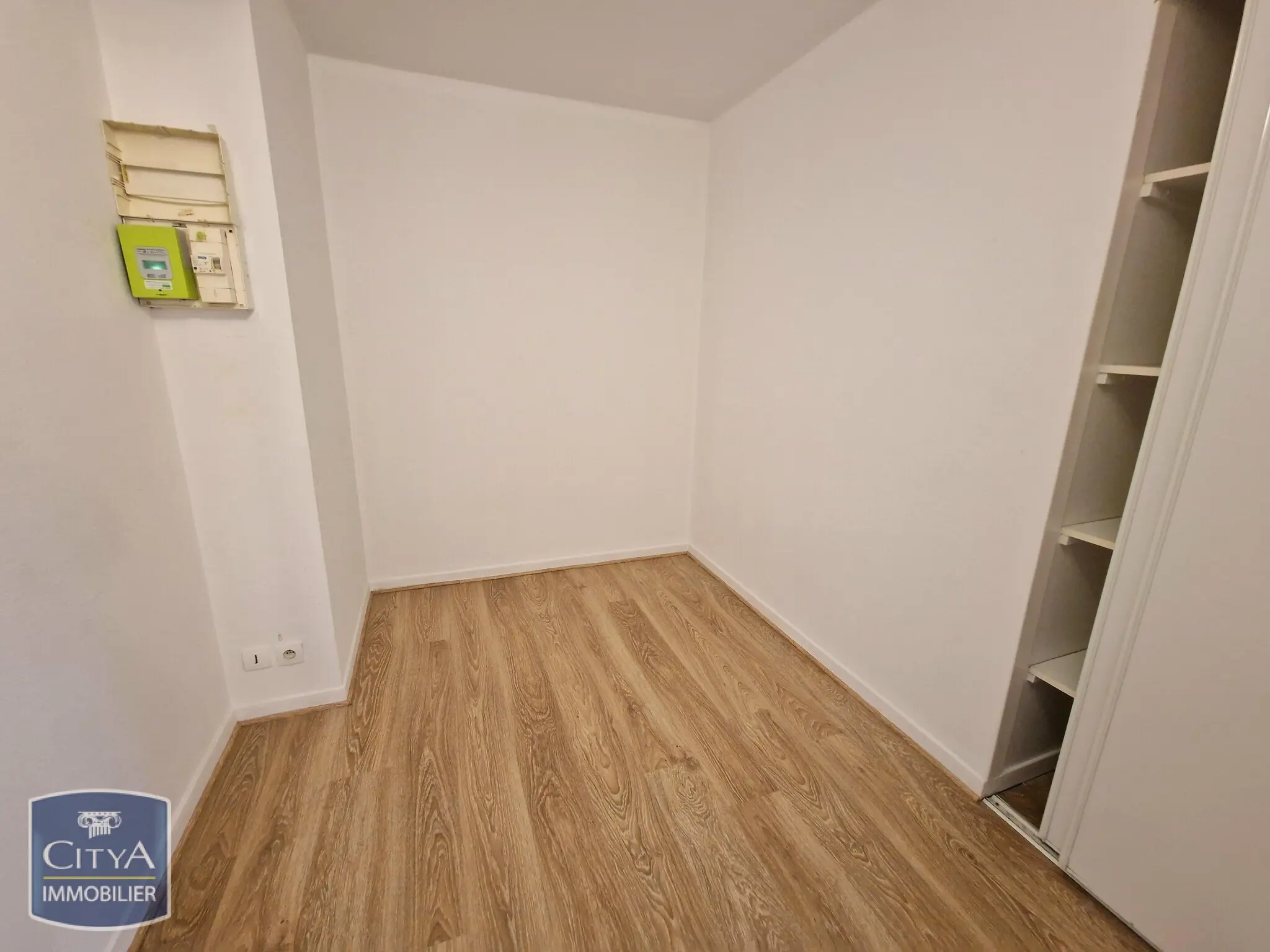 Photo 6 Appartement 3 pièces 61.41m²