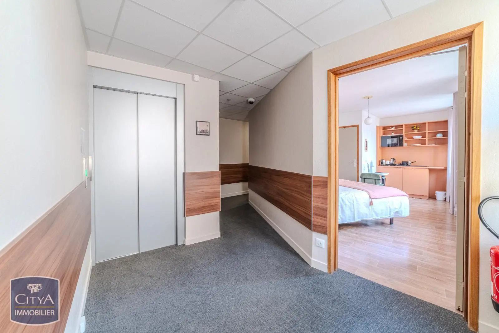 Photo 12 Immeuble 1500m²