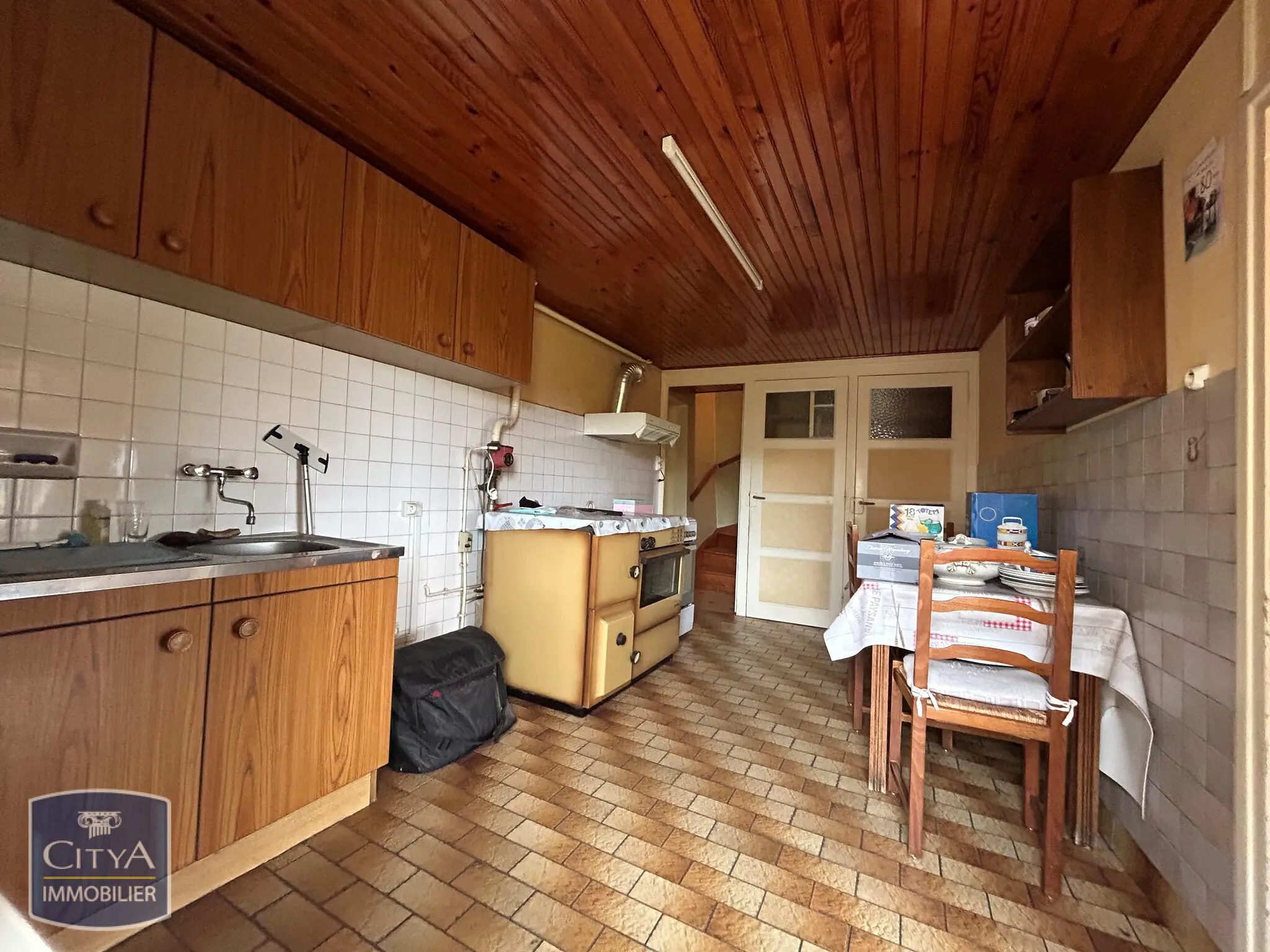 Photo 5 Maison 5 pièces 85.7m²