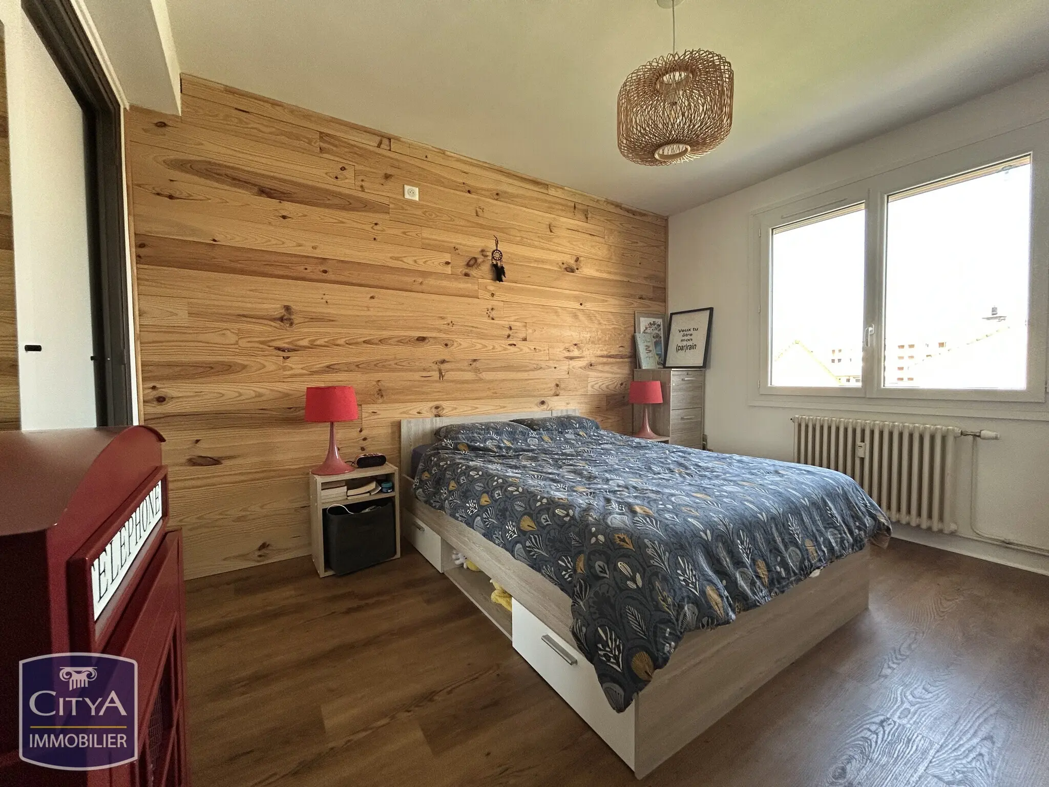 Photo 3 Appartement 2 pièces 50.29m²