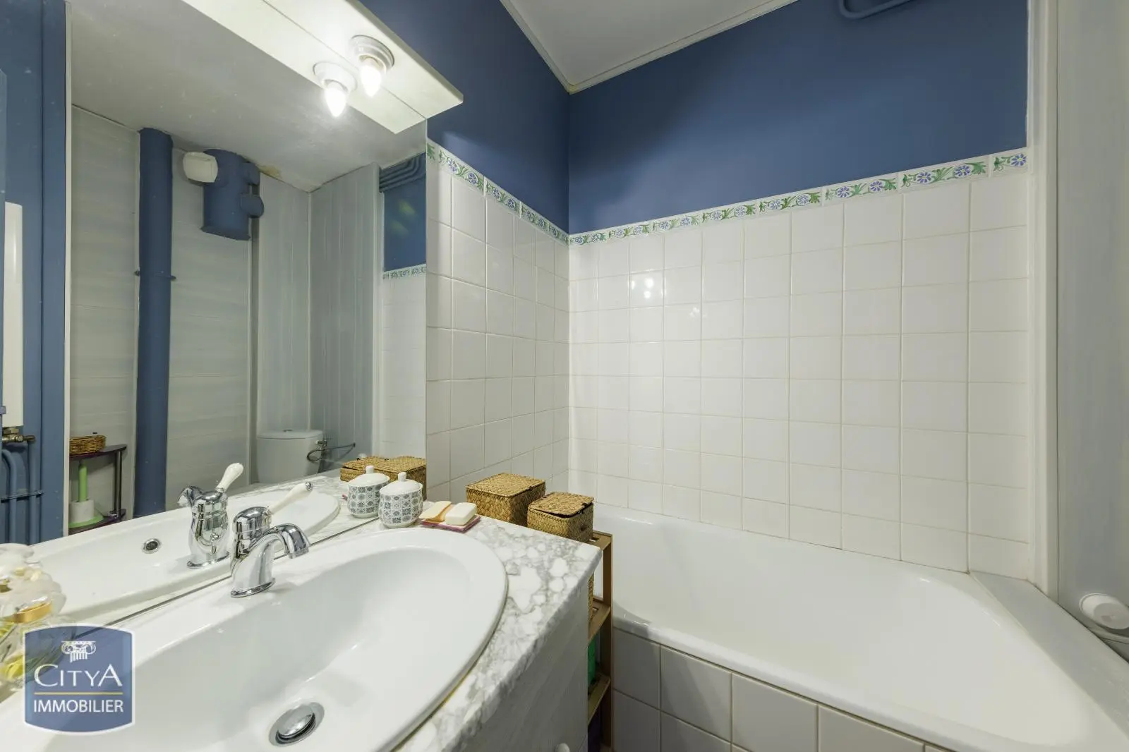 Photo 3 Appartement 2 pièces 46.3m²