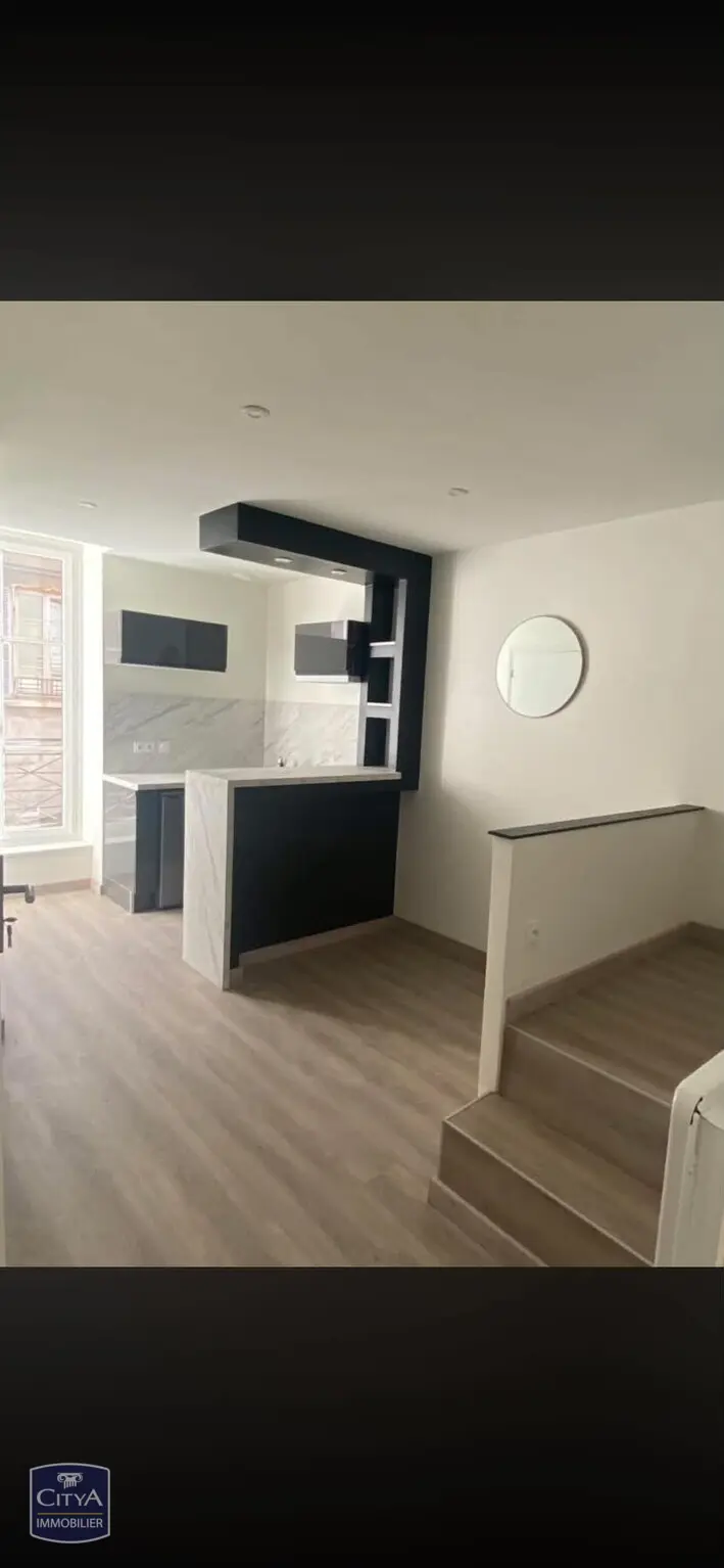 Photo 5 Appartement 2 pièces 17.24m²