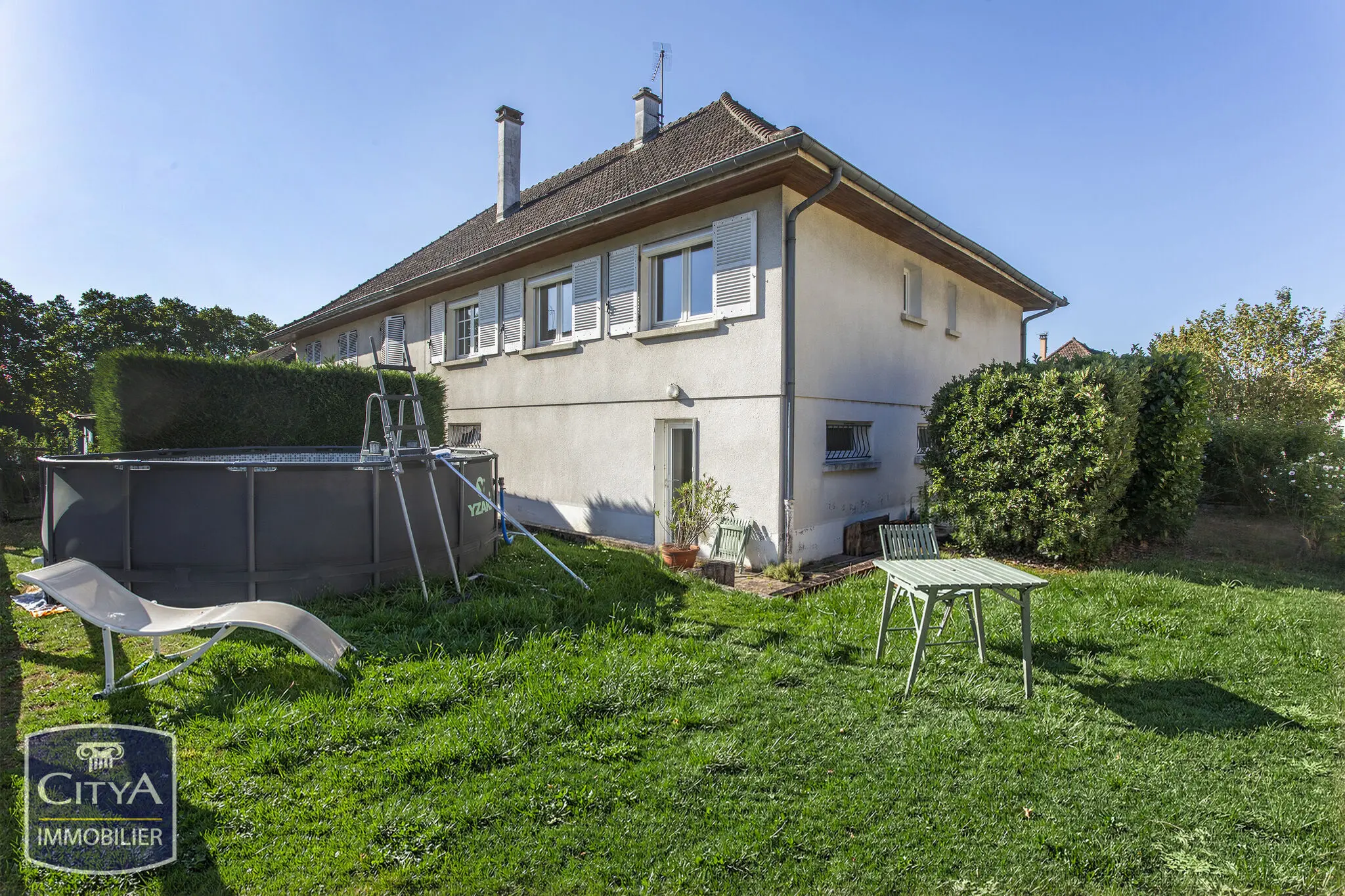 Photo 1 Maison 5 pièces 110.74m²