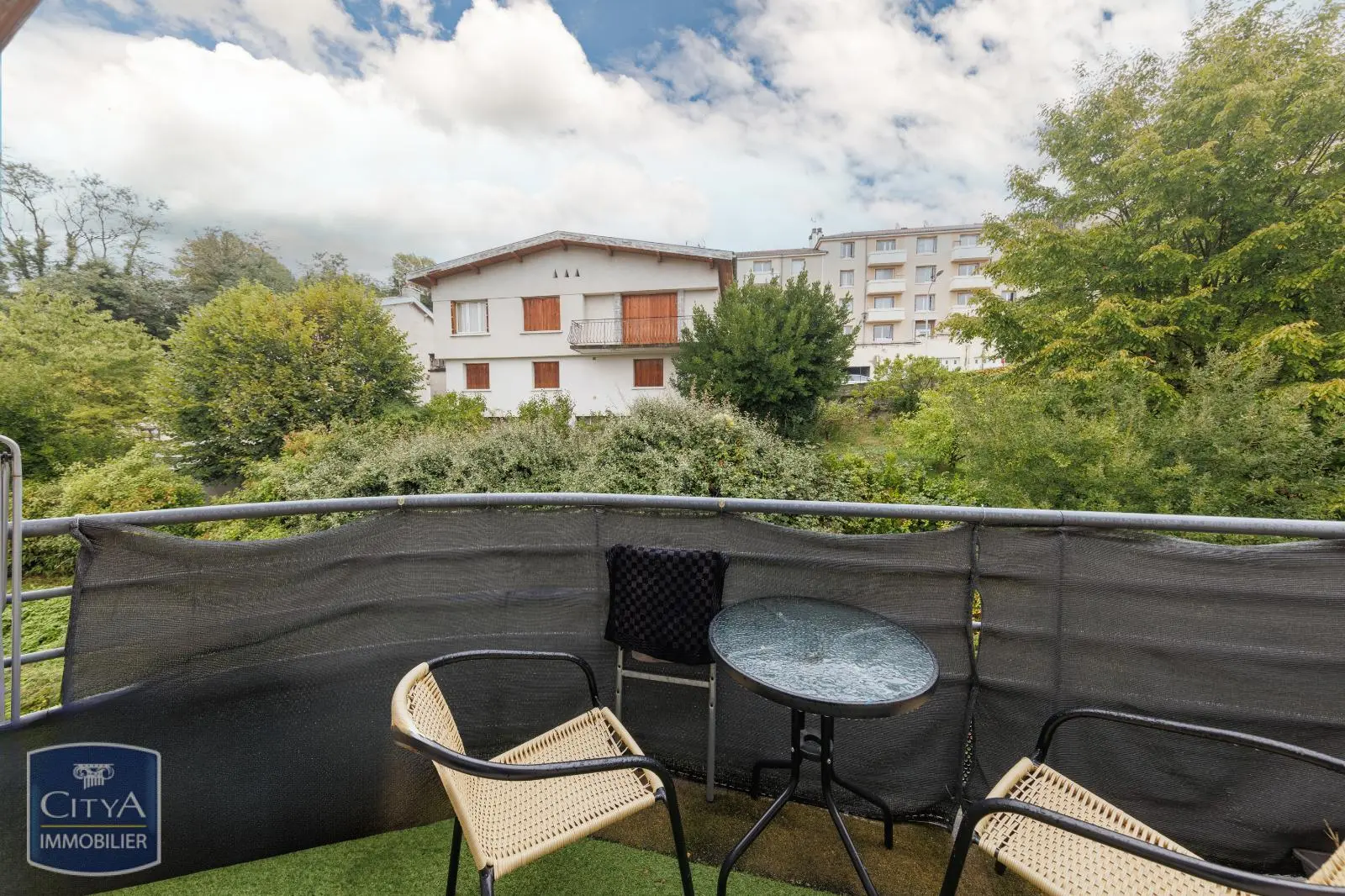 Photo 4 appartement Thiers
