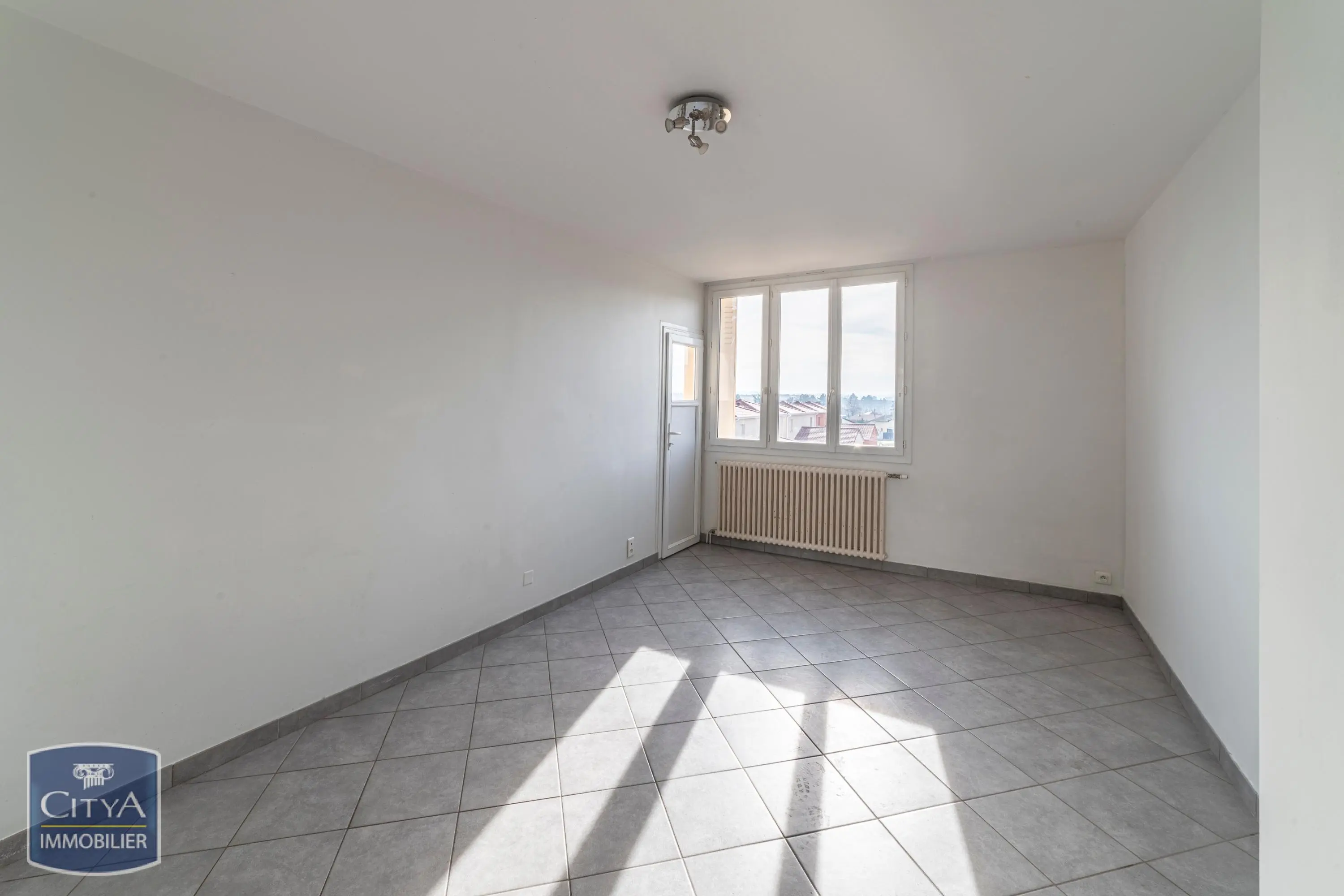 Photo 4 Appartement 4 pièces 65.58m²