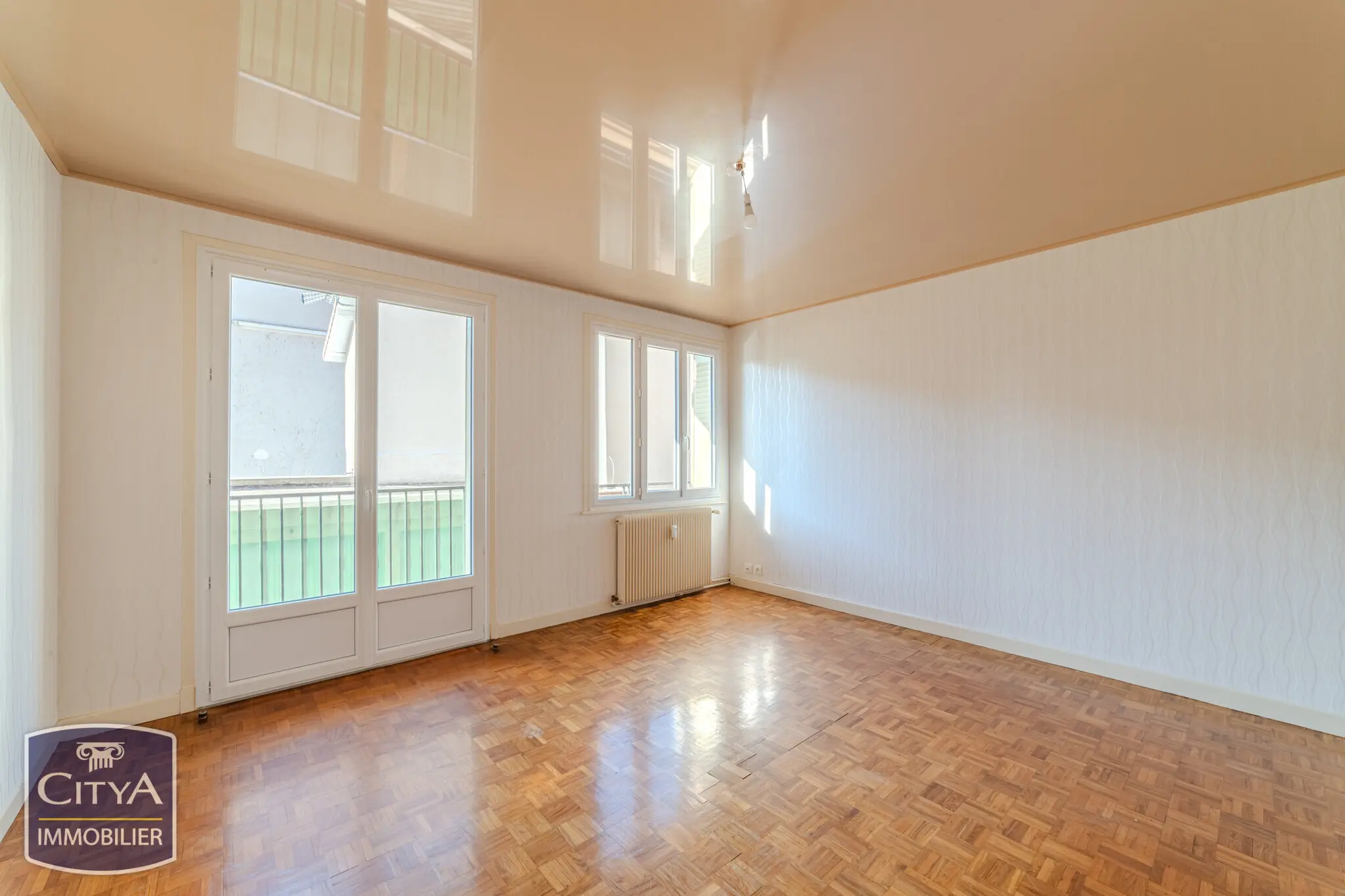 Photo 2 Appartement 3 pièces 63.54m²