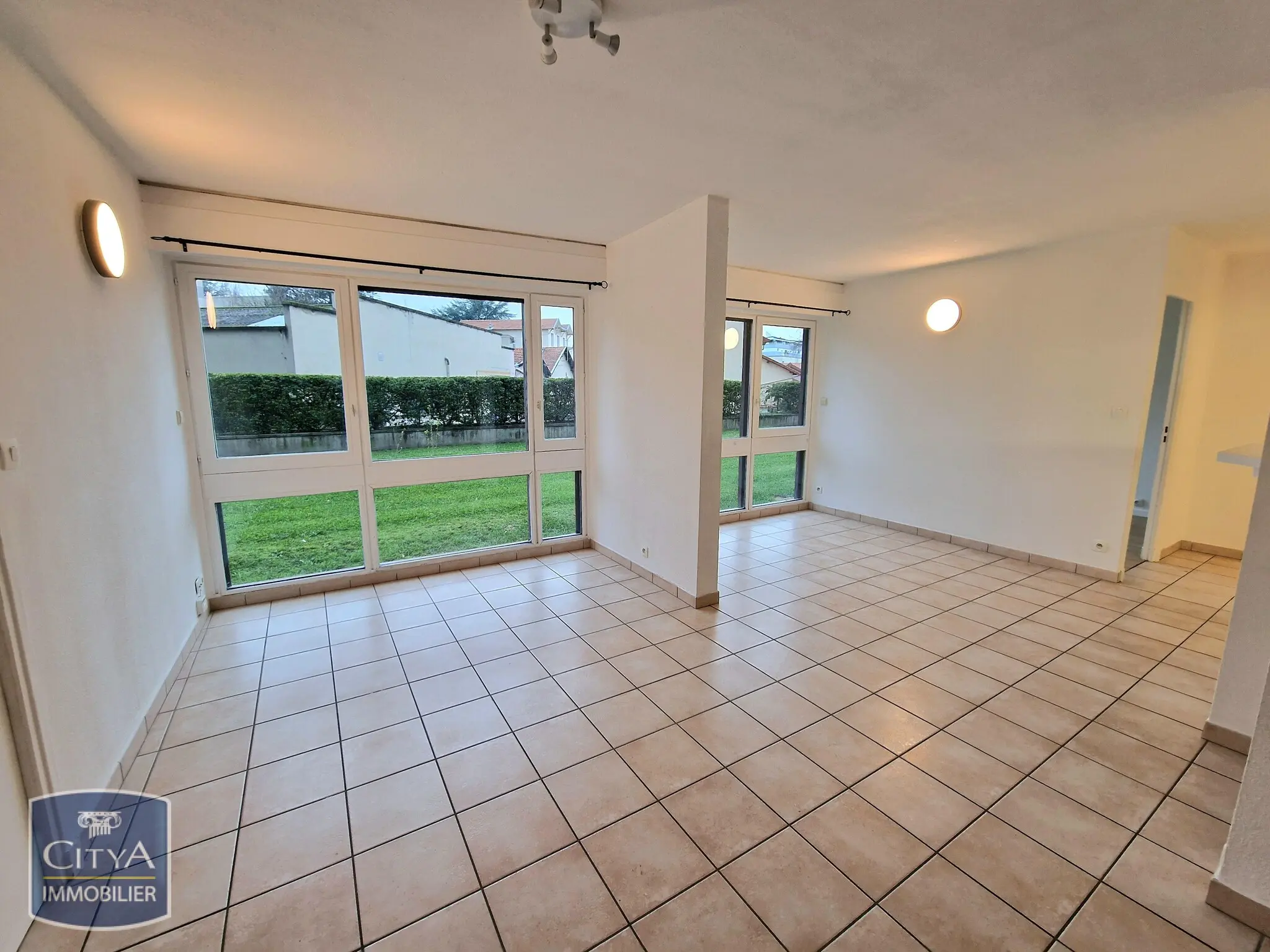 Photo 7 Appartement 3 pièces 61.41m²