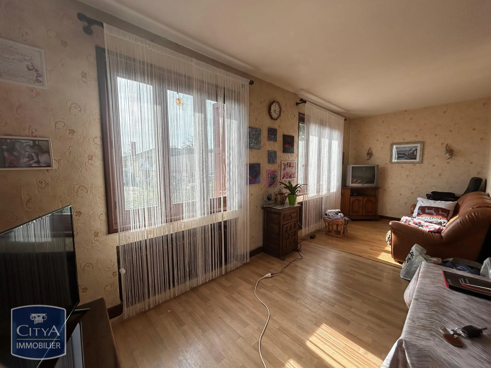Photo 2 maison Saint-Denis-de-Cabanne