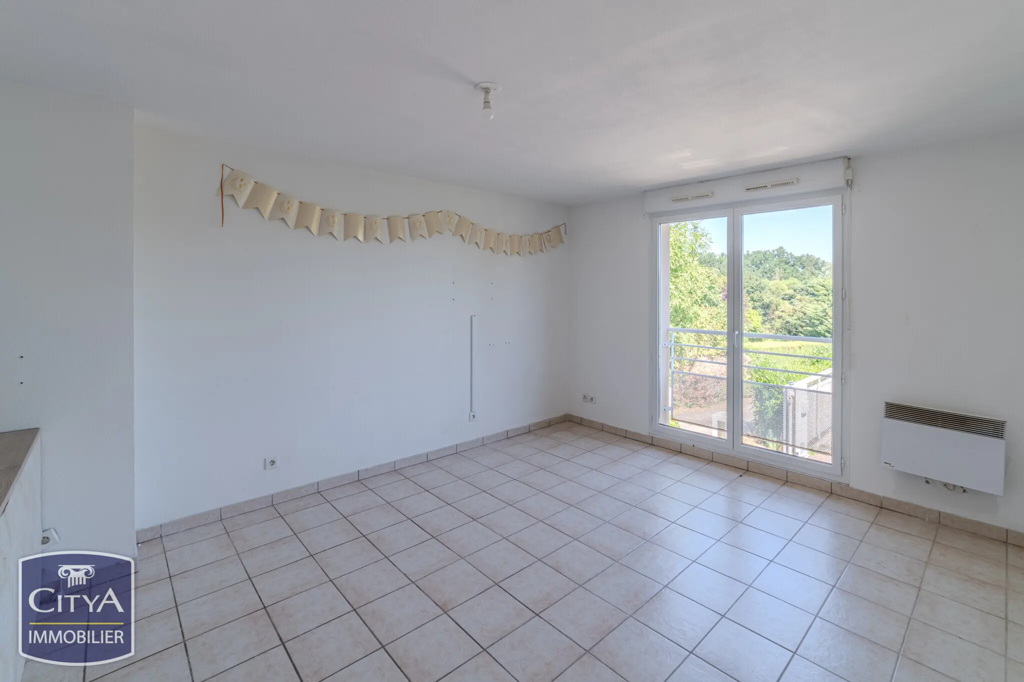Photo 2 Appartement 3 pièces 54.6m²