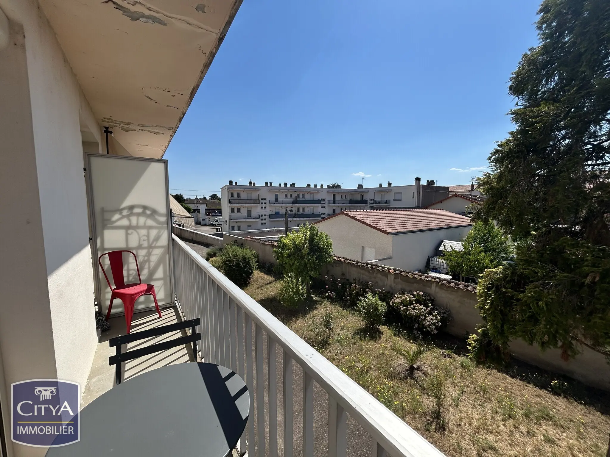 Photo 5 Appartement 2 pièces 50.29m²