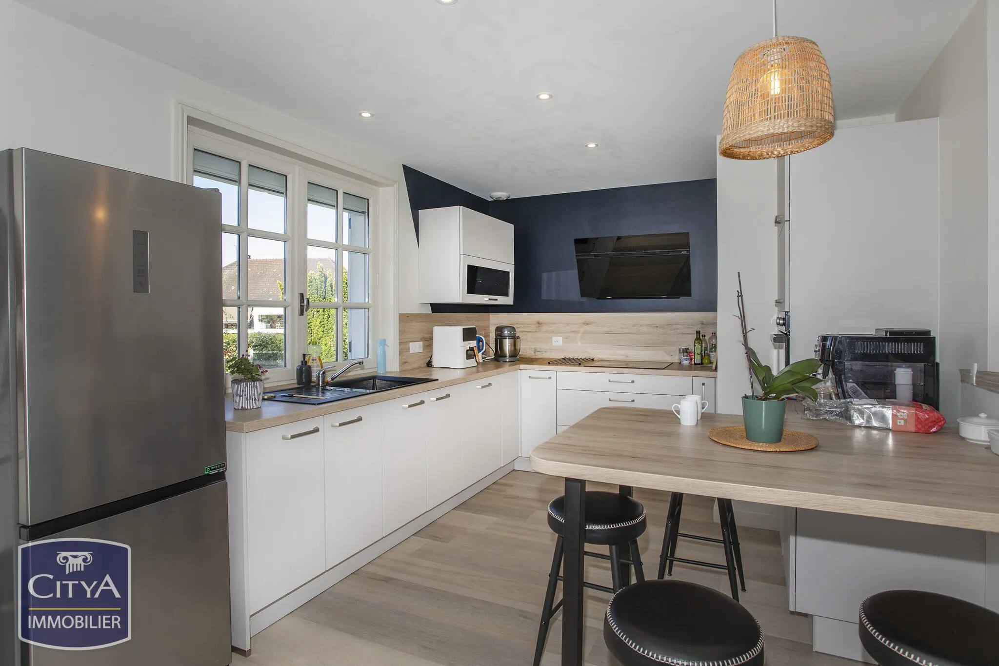 Photo 2 maison Roanne