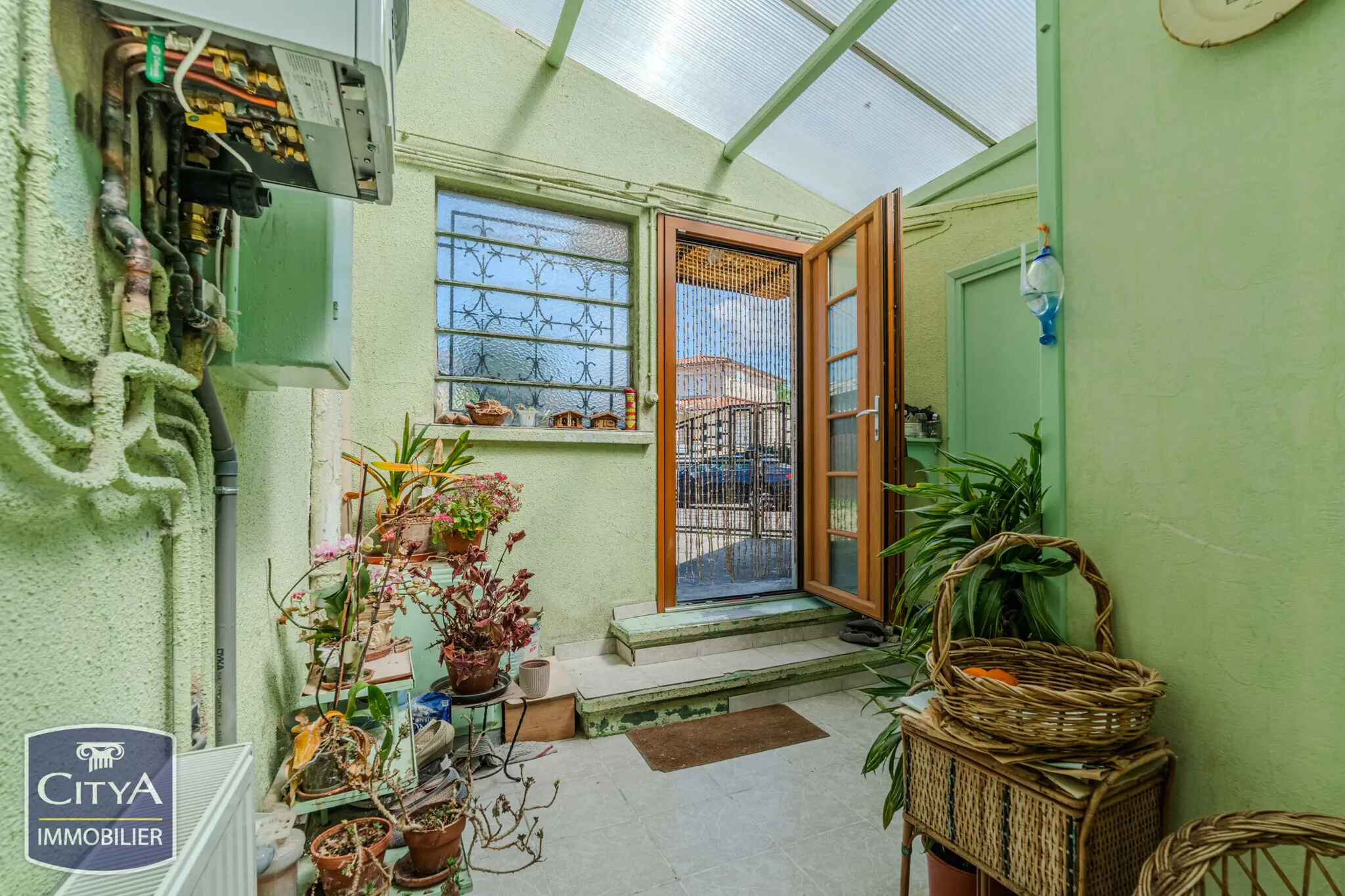 Photo 4 Immeuble 147.34m²